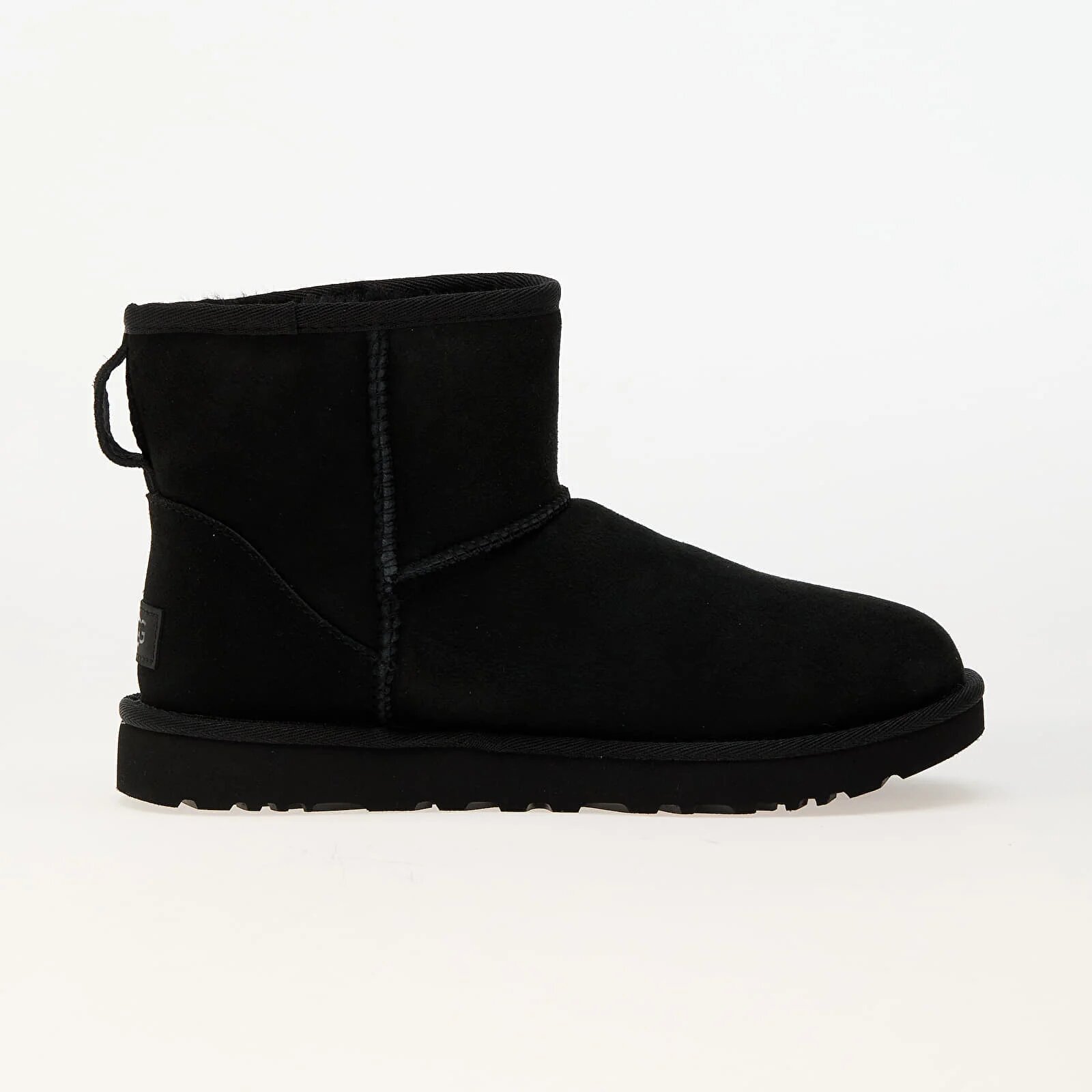 Ugg W Classic Mini II Black