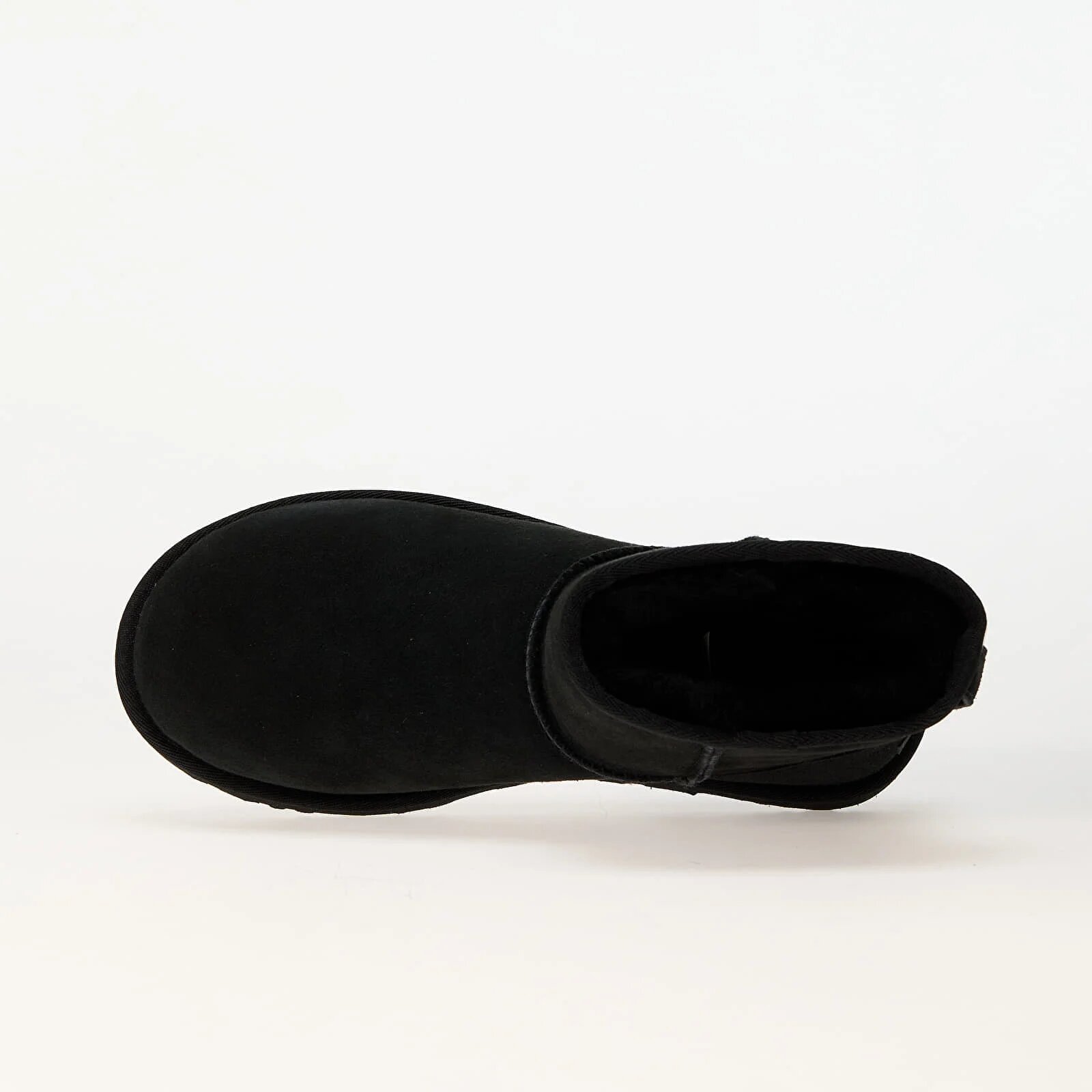 Ugg W Classic Mini II Black
