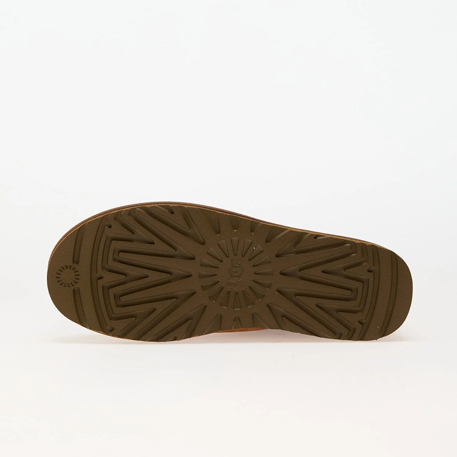Ugg W Classic Mini II Chestnut