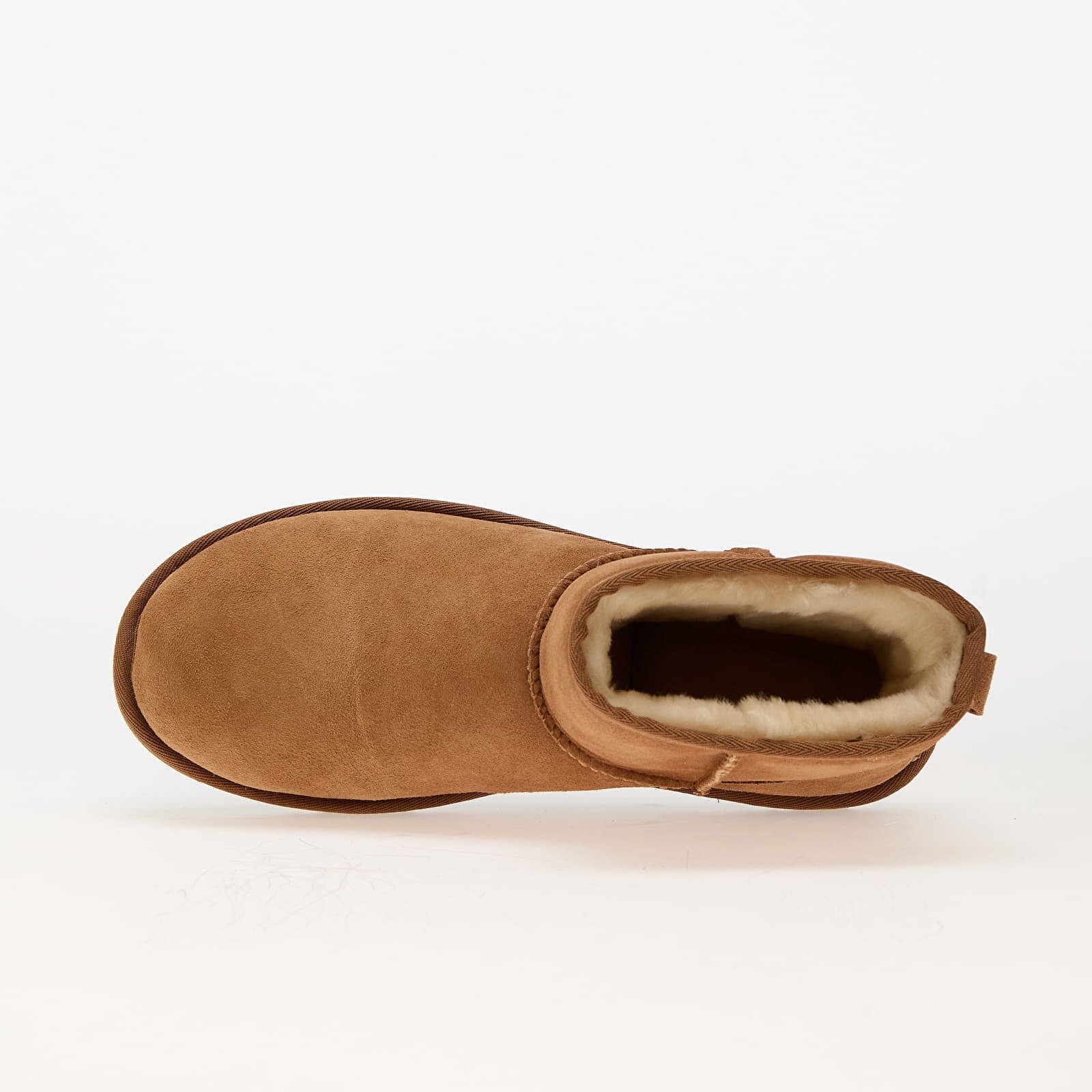 Ugg W Classic Mini II Chestnut