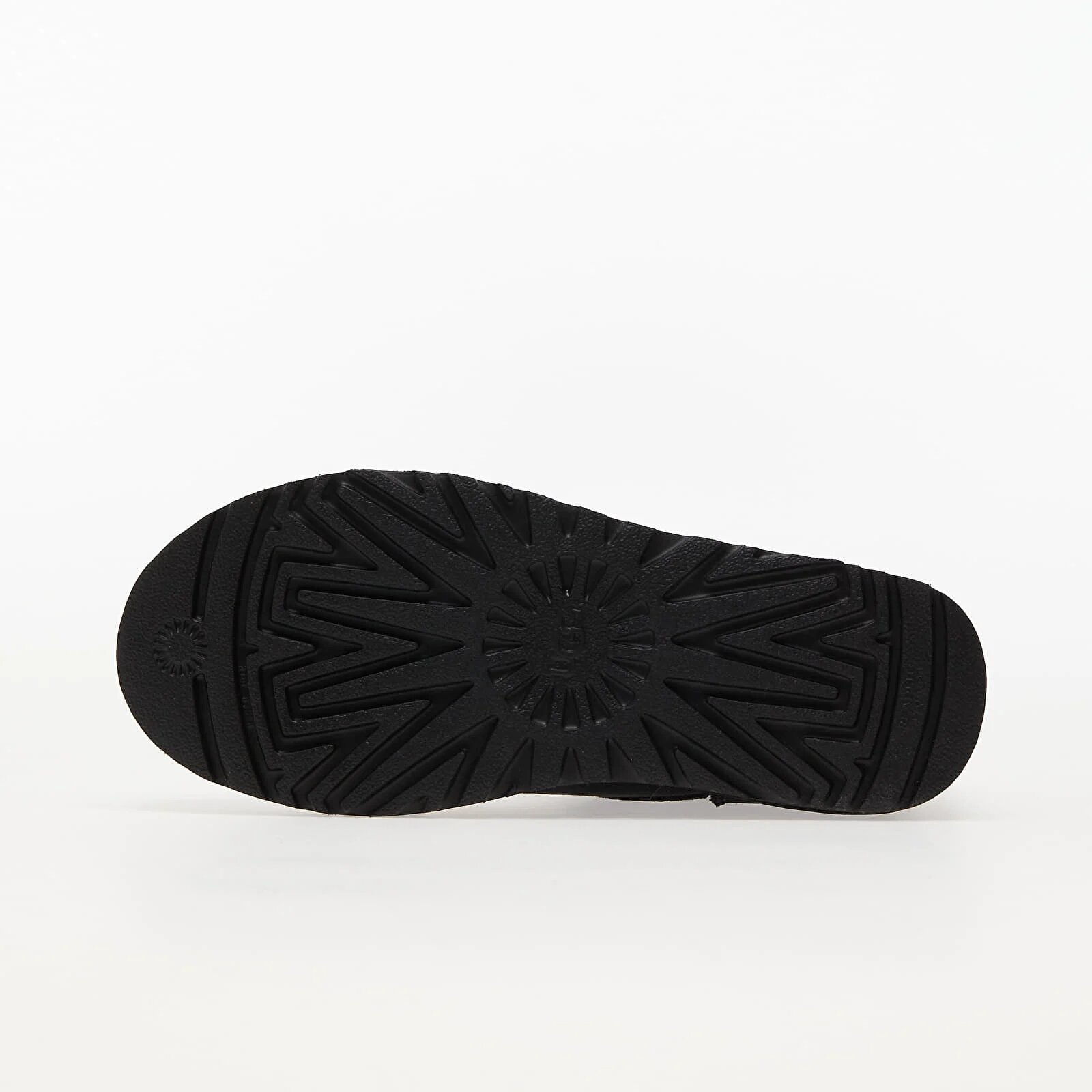 Ugg W Classic Ultra Mini Black
