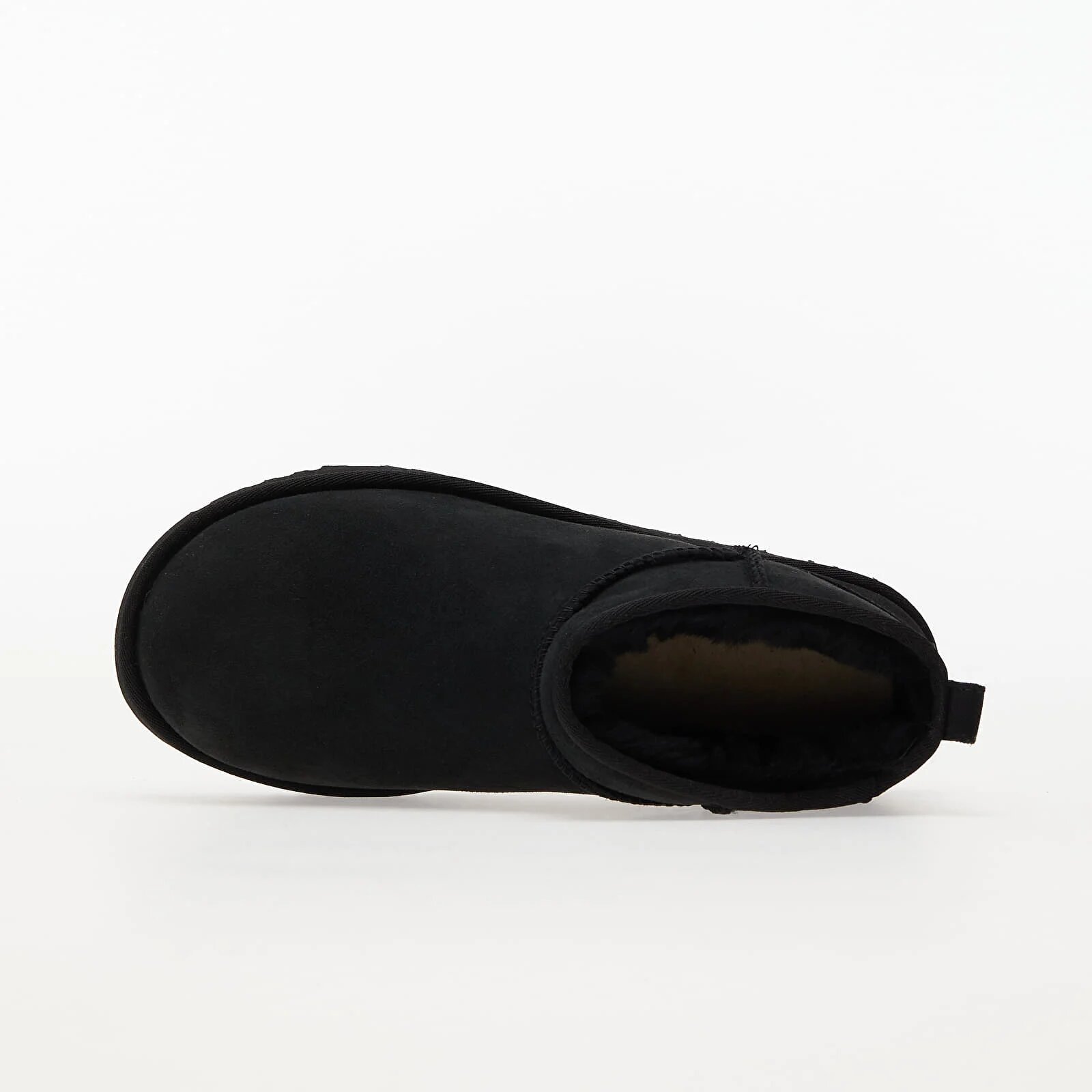 Ugg W Classic Ultra Mini Black