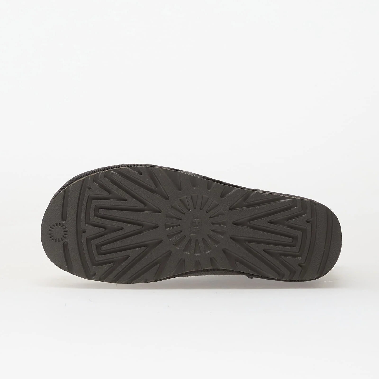 Ugg W Classic Ultra Mini Platform Charcoal