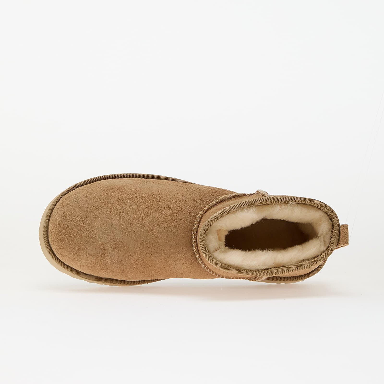 Ugg W Classic Ultra Mini Sand