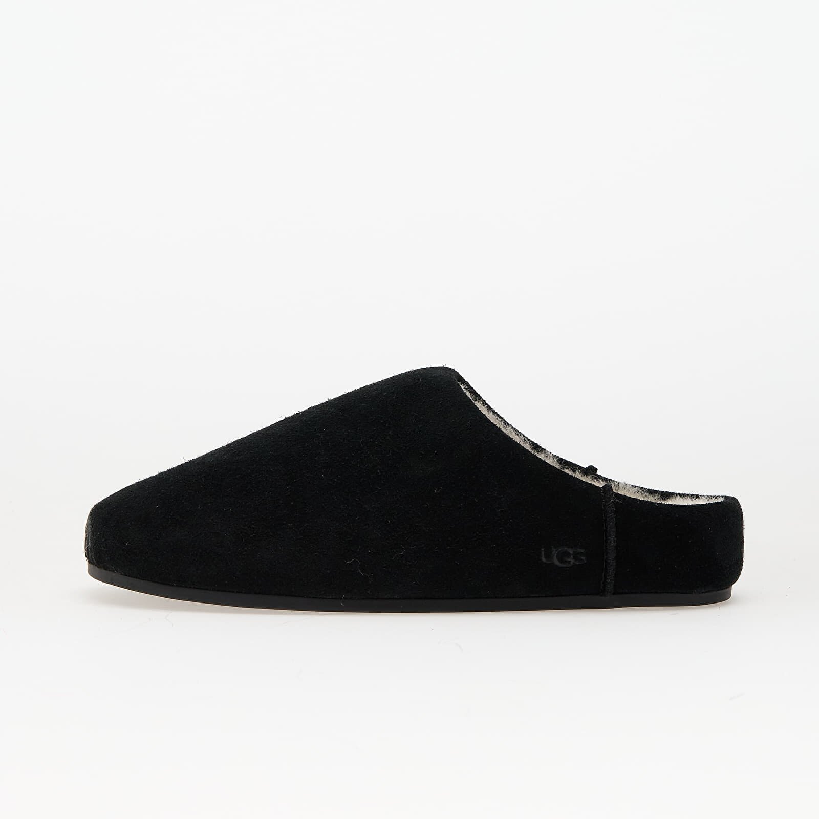 Ugg W Elea Slip-On Black