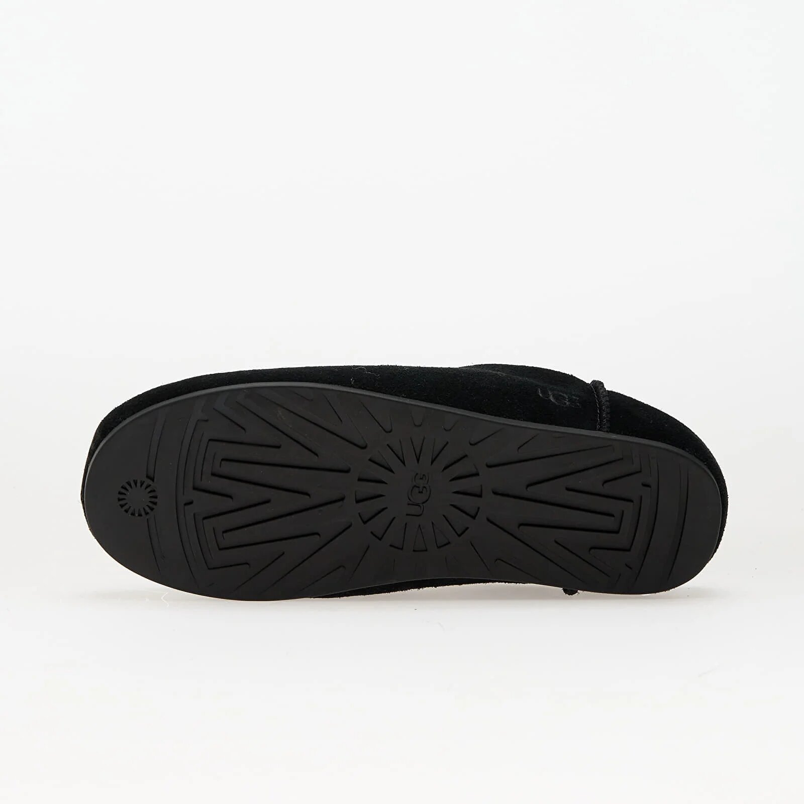 Ugg W Elea Slip-On Black