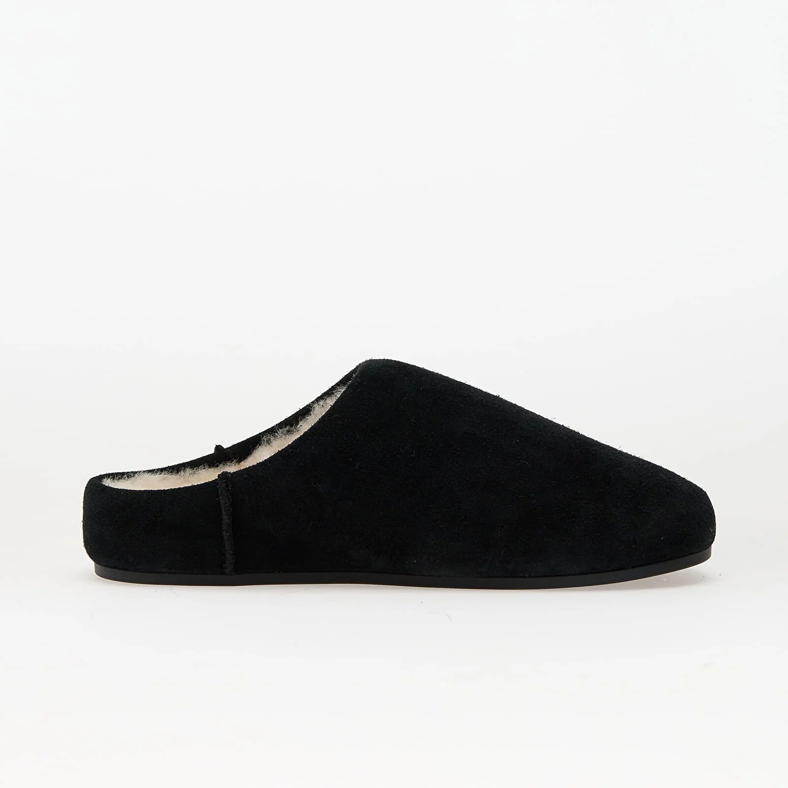 Ugg W Elea Slip-On Black