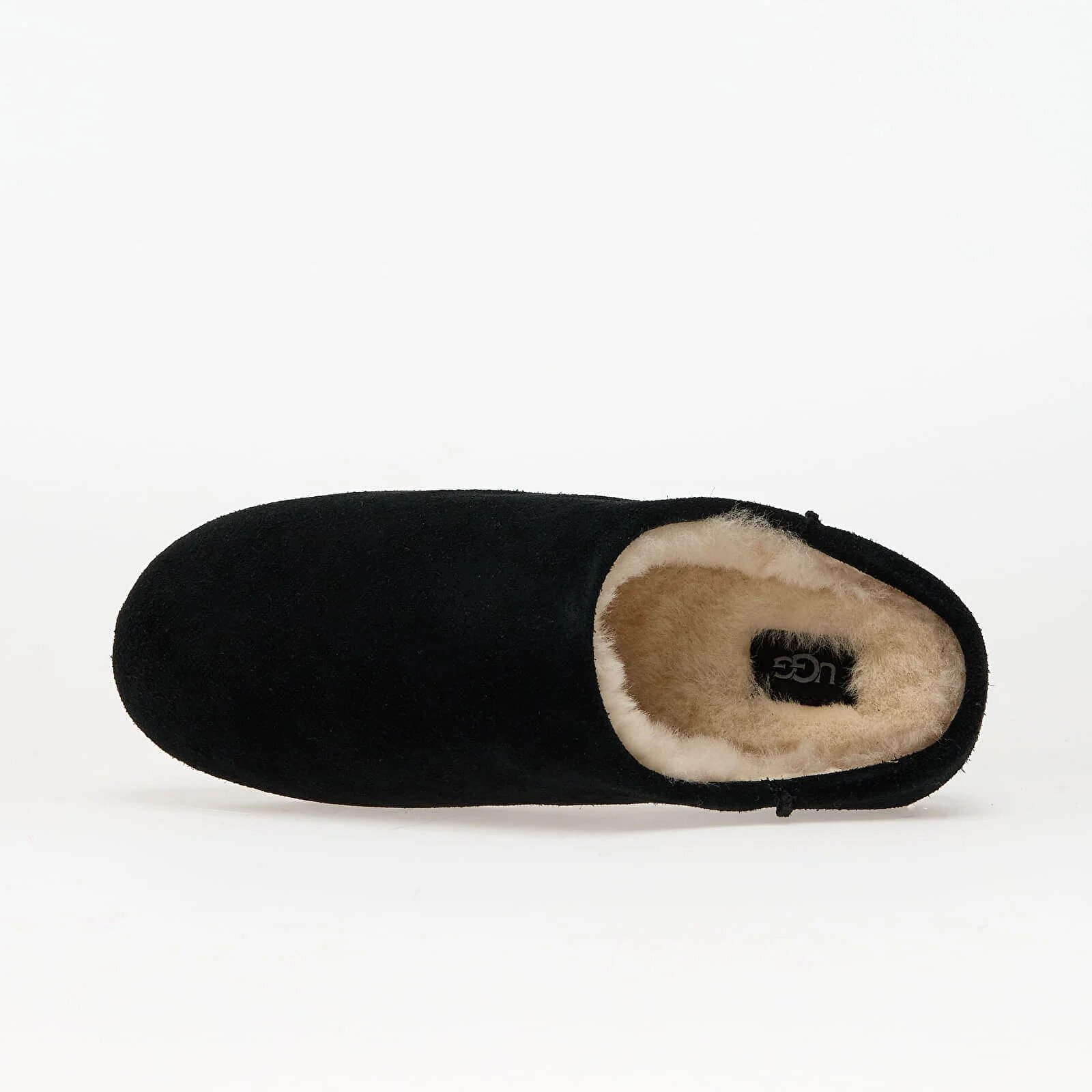 Ugg W Elea Slip-On Black