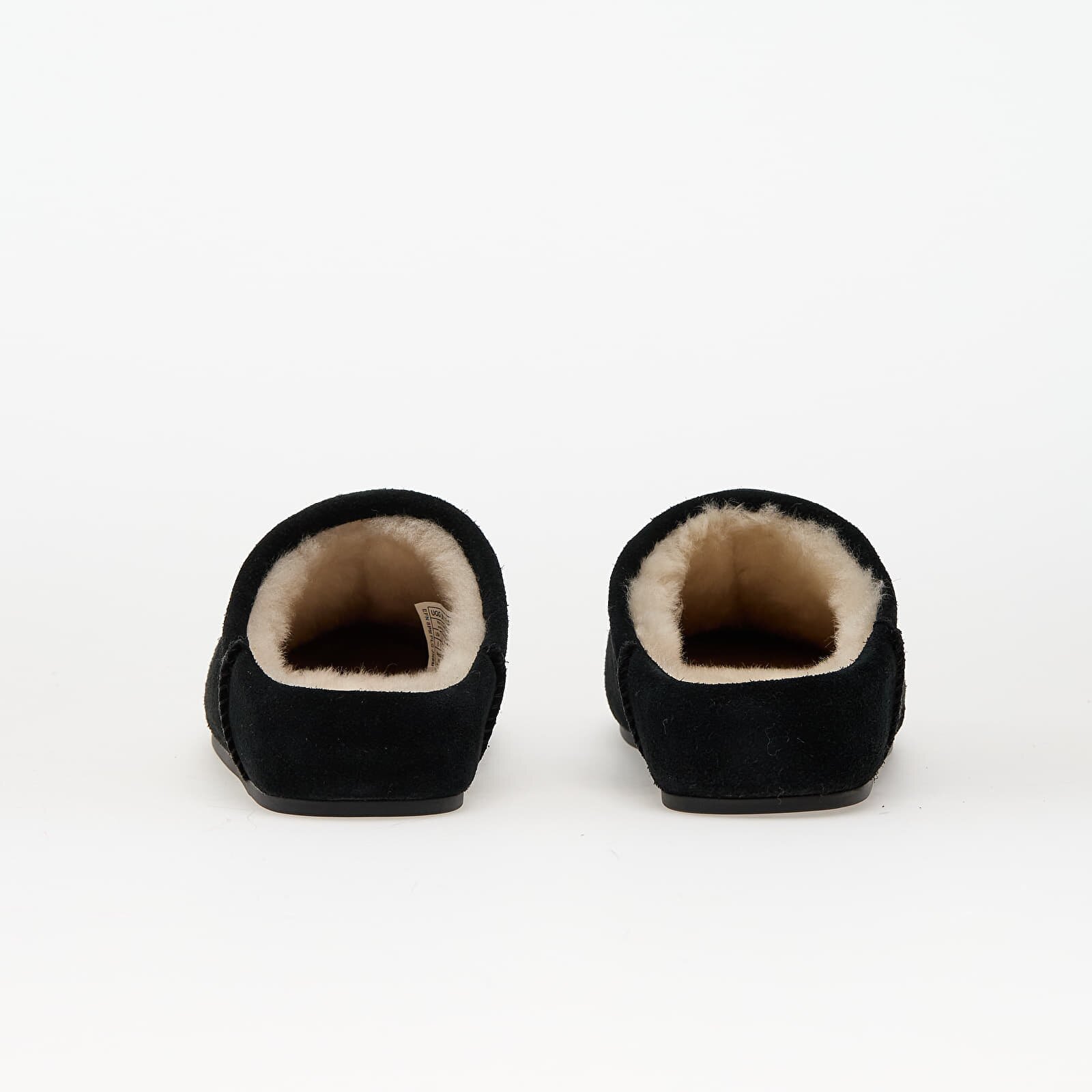 Ugg W Elea Slip-On Black