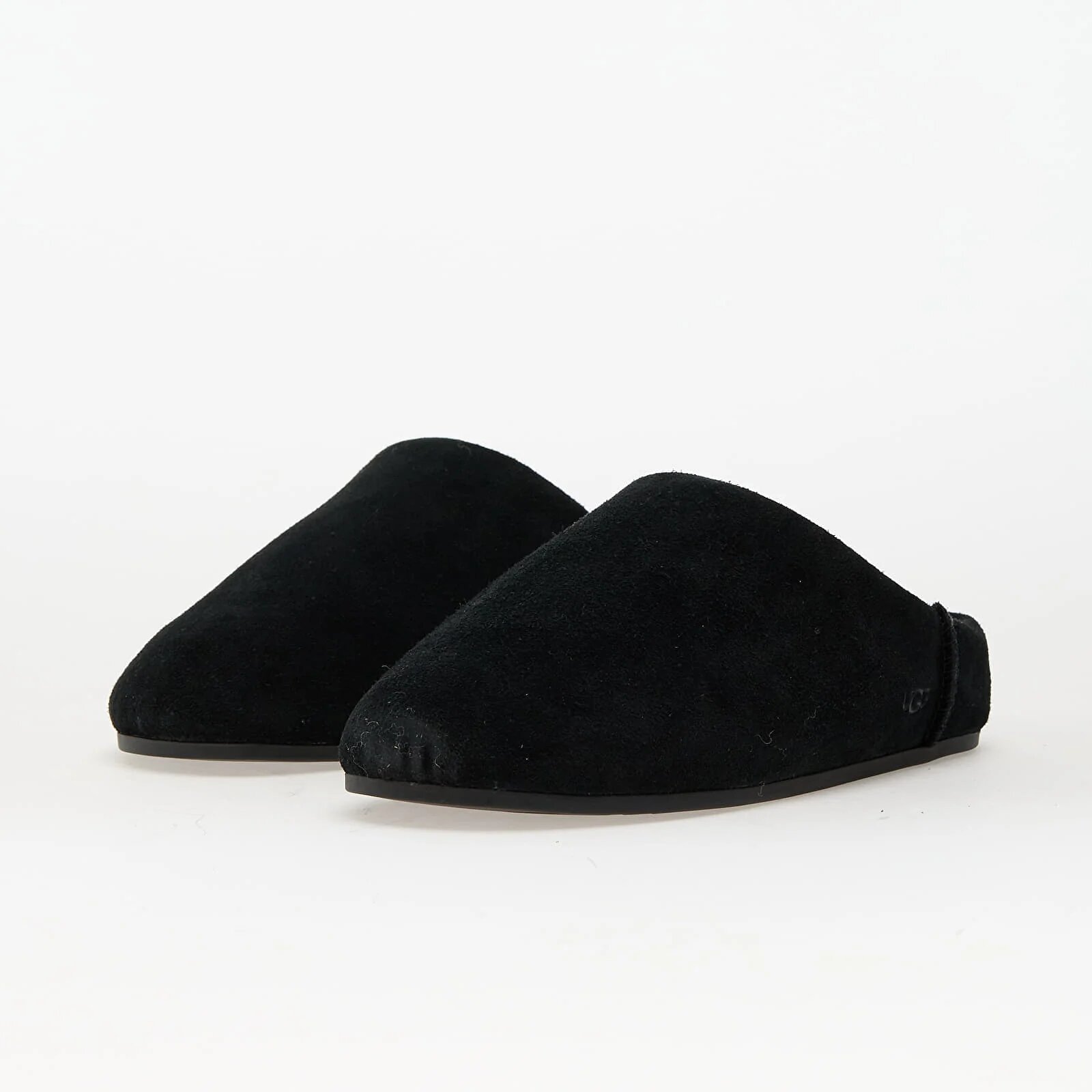 Ugg W Elea Slip-On Black