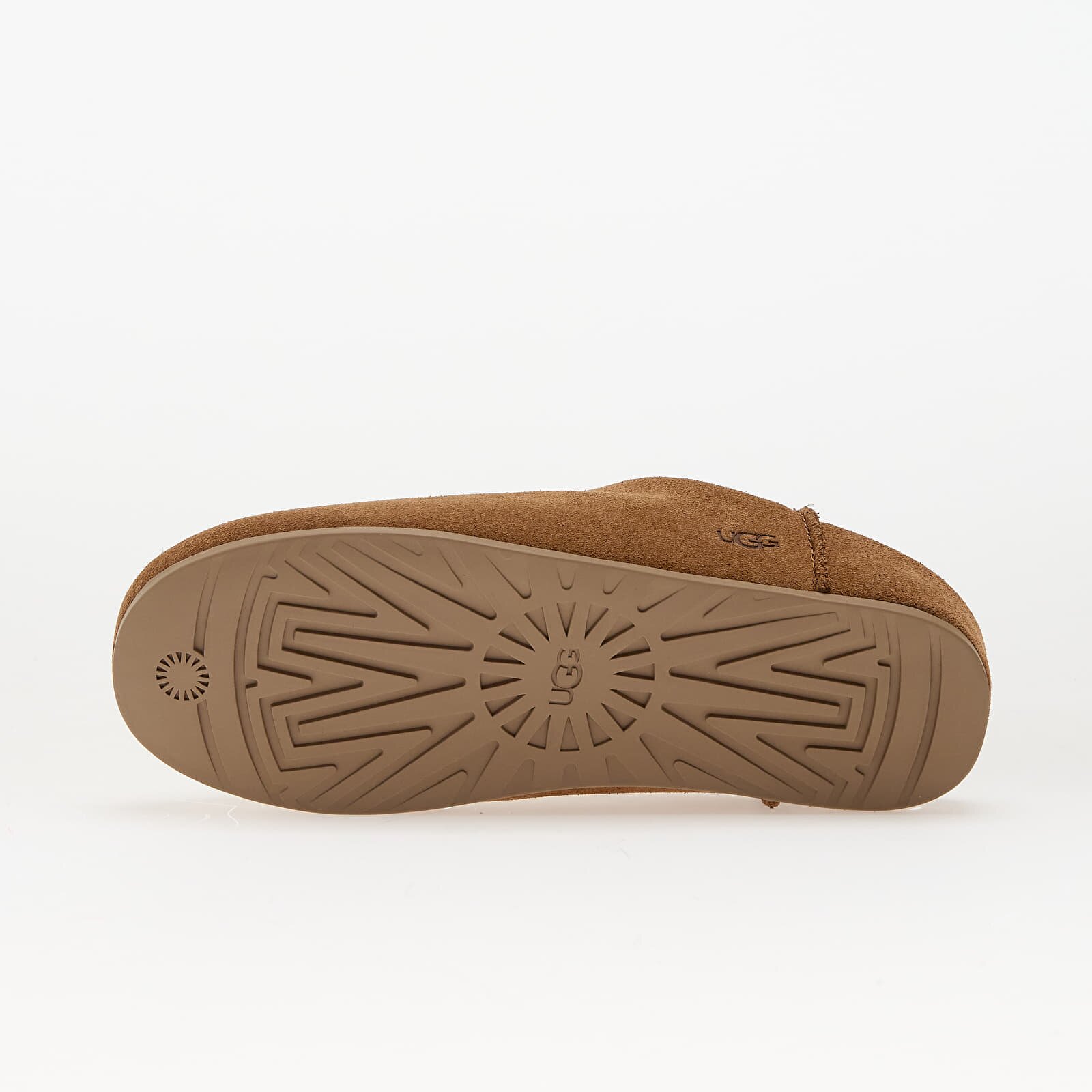 Ugg W Elea Slip-On Chestnut