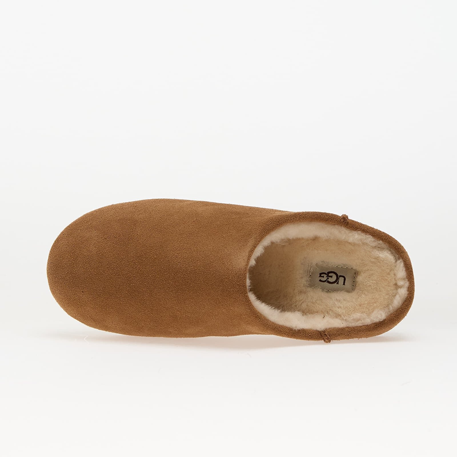 Ugg W Elea Slip-On Chestnut