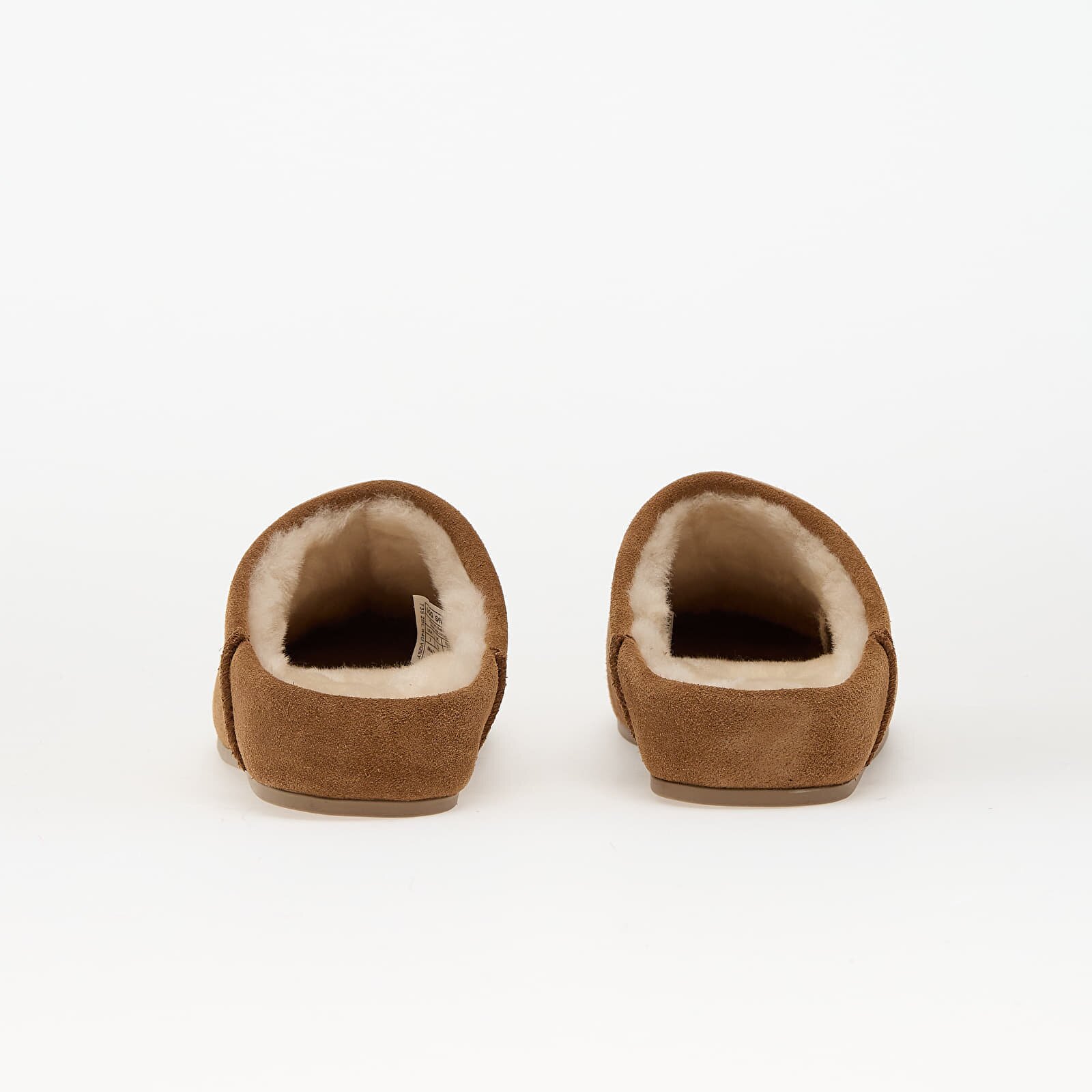 Ugg W Elea Slip-On Chestnut