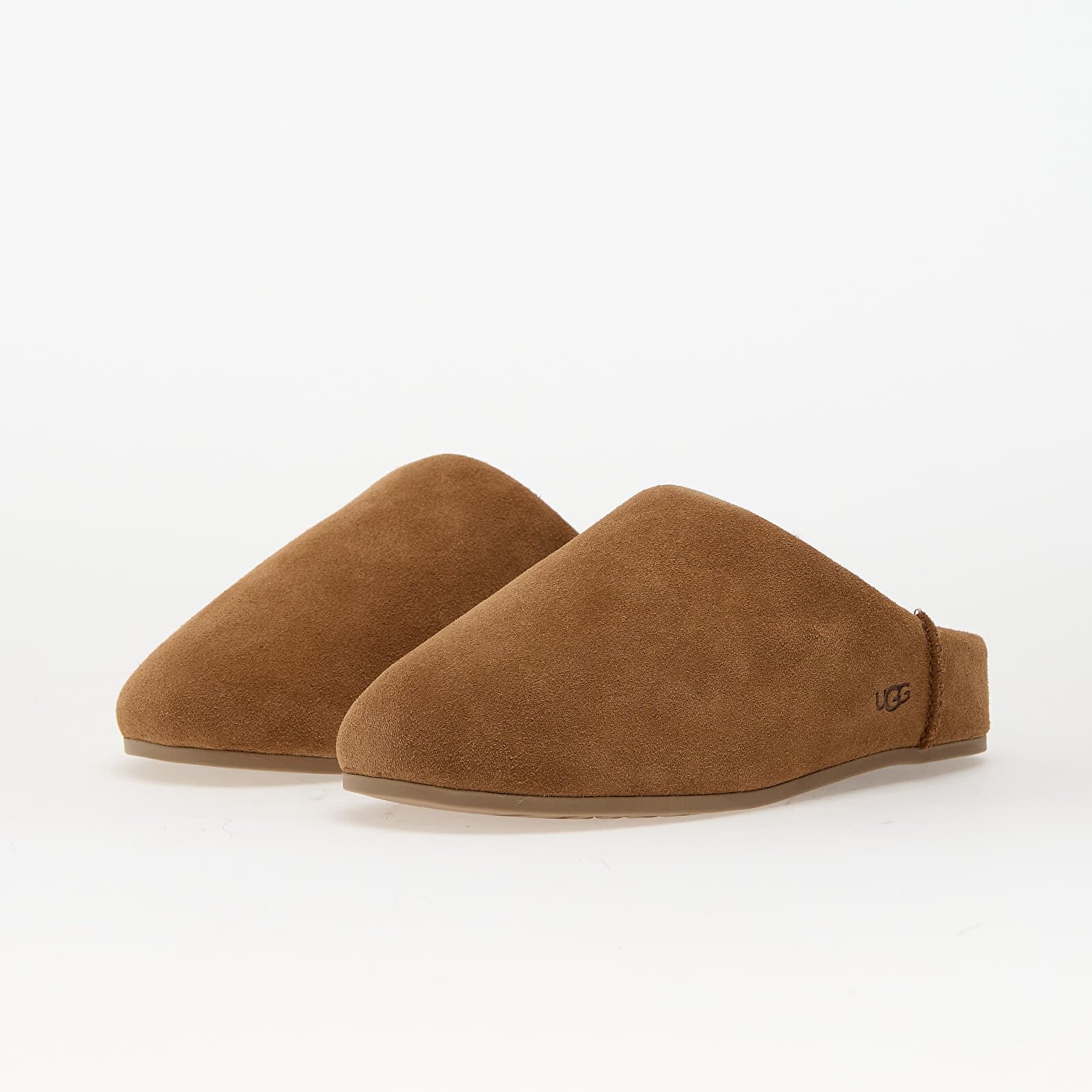 Ugg W Elea Slip-On Chestnut