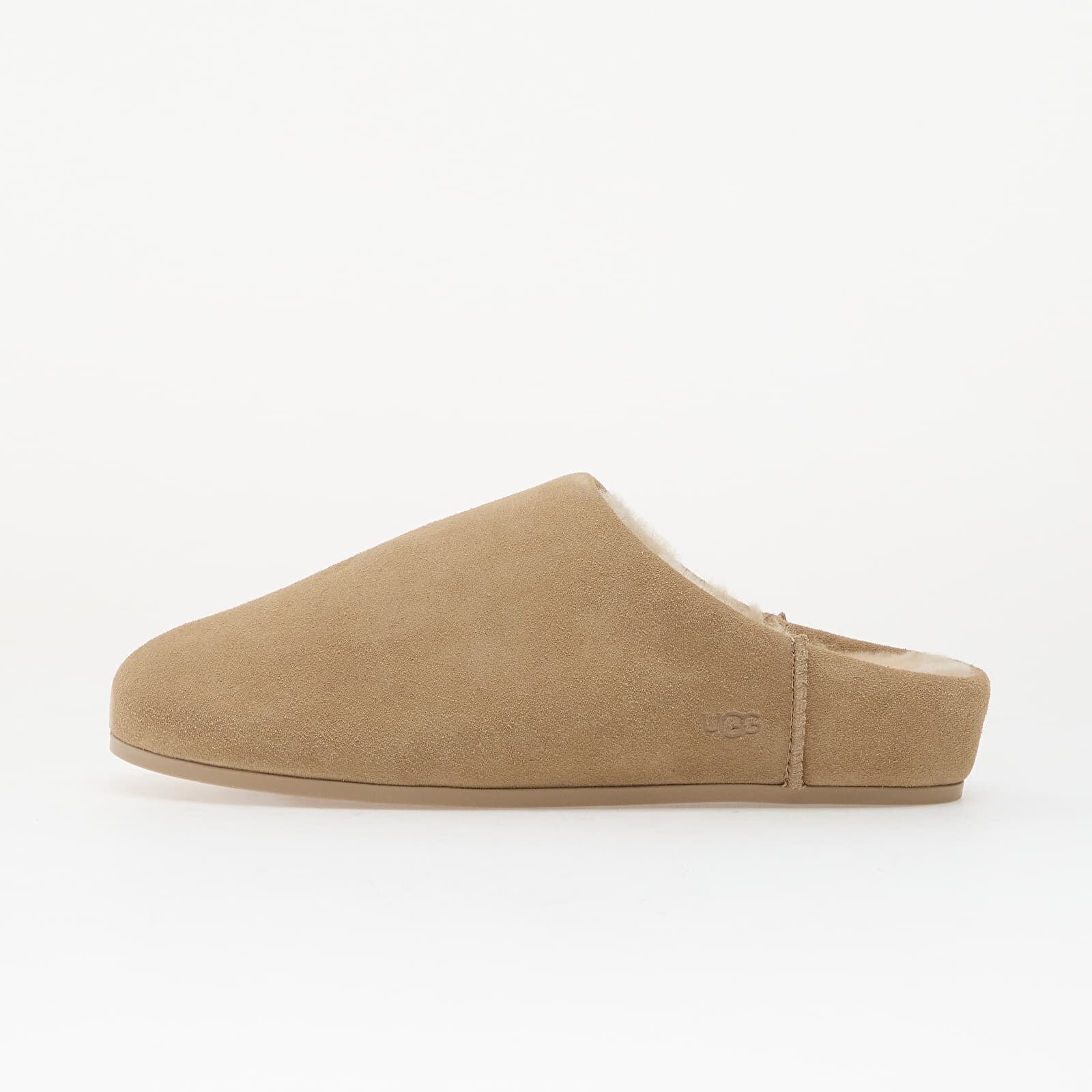 Ugg W Elea Slip-On Sand
