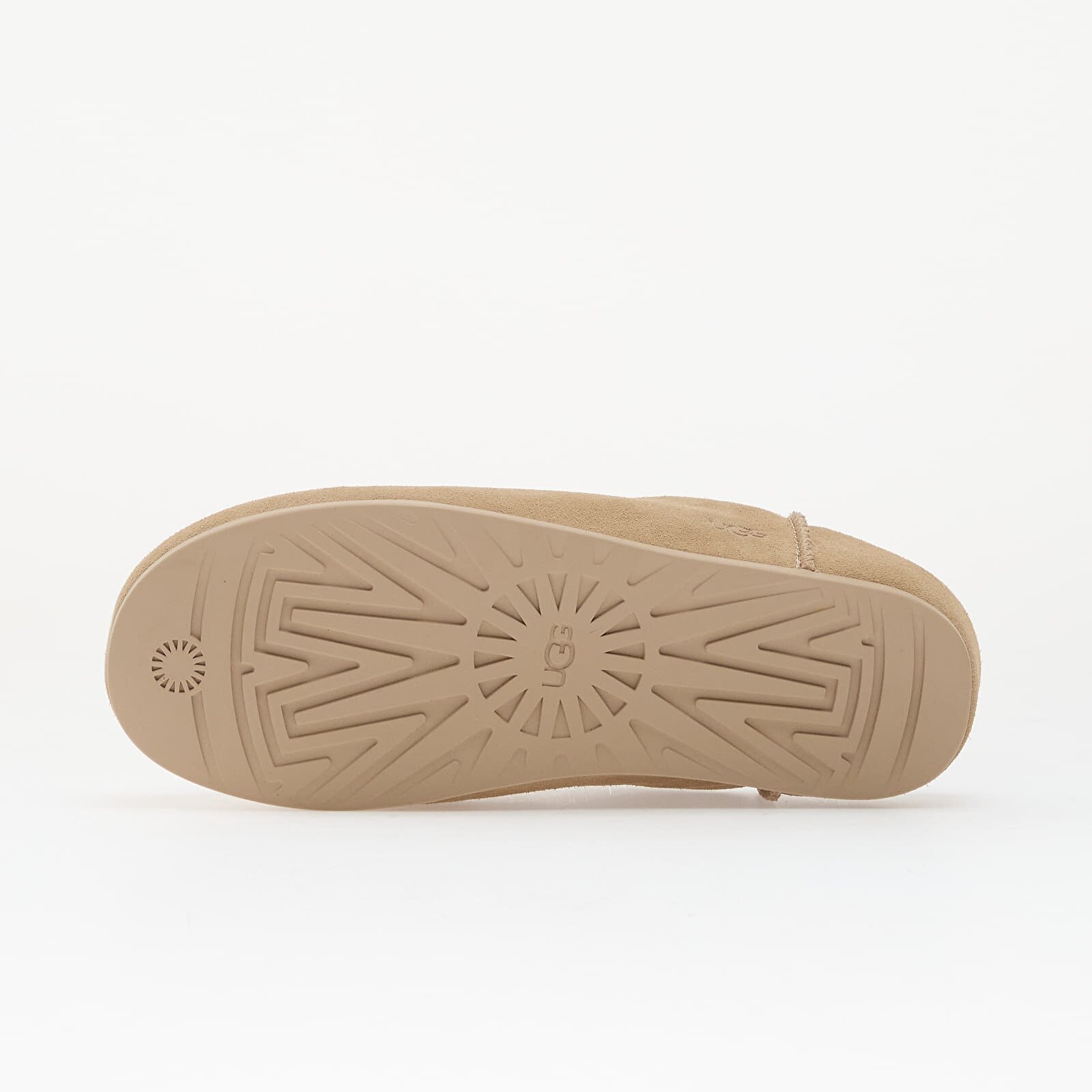 Ugg W Elea Slip-On Sand