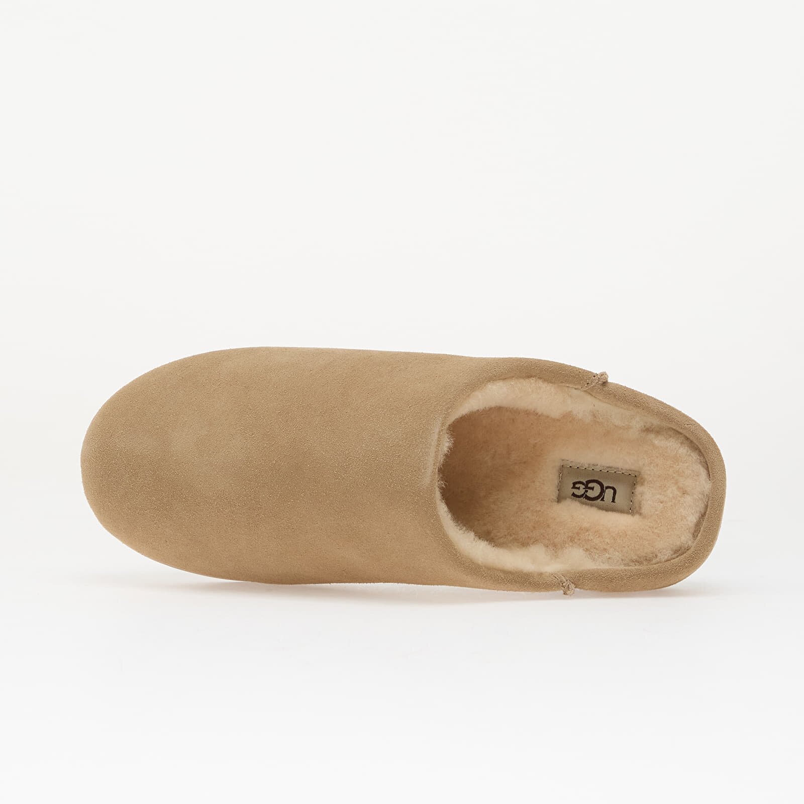 Ugg W Elea Slip-On Sand