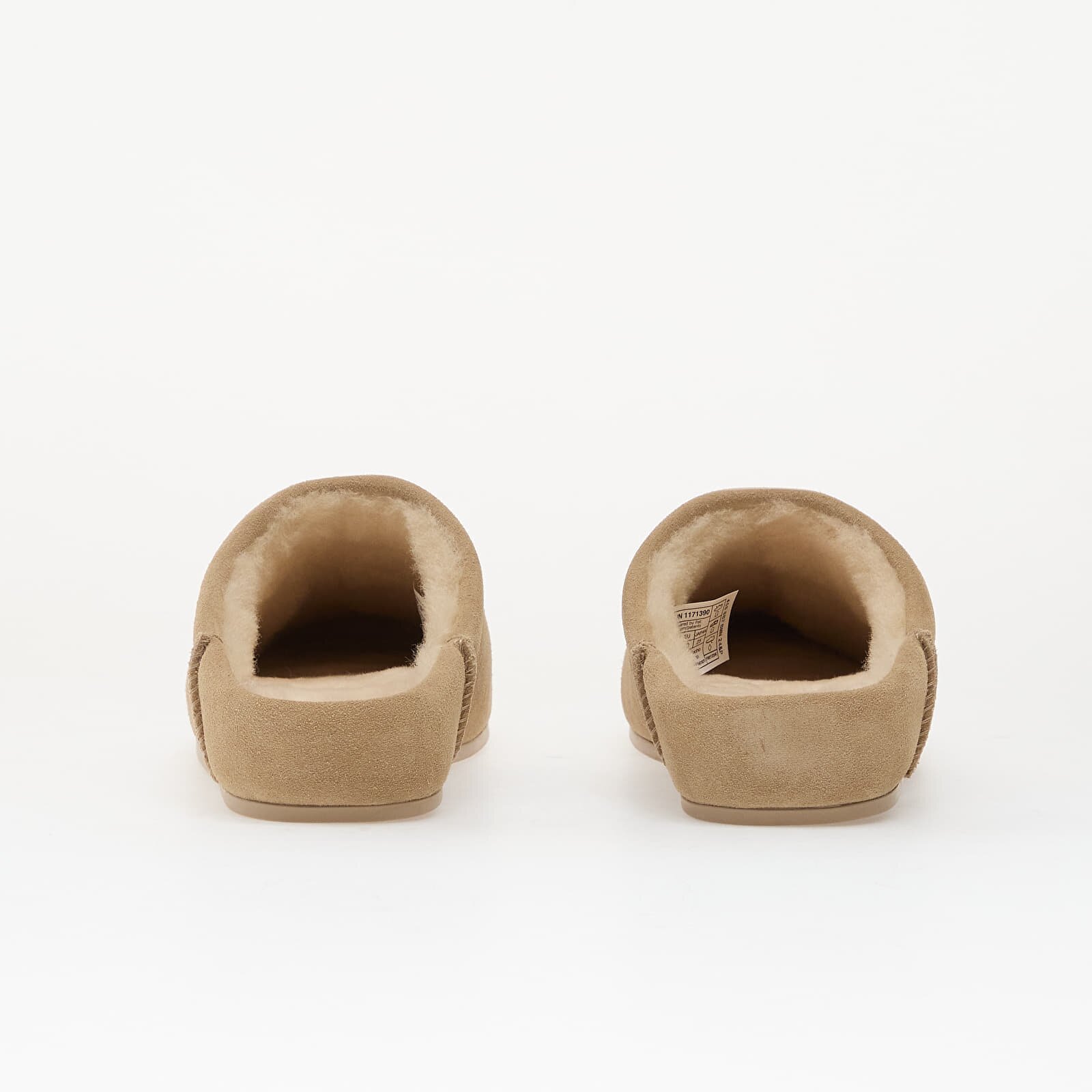 Ugg W Elea Slip-On Sand