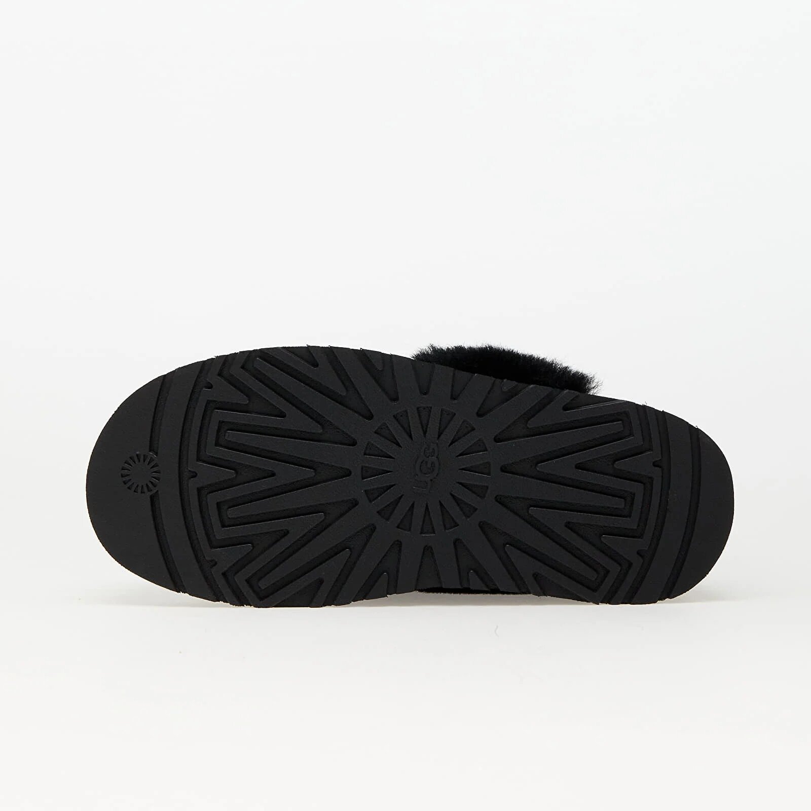 Ugg W Funkette Black