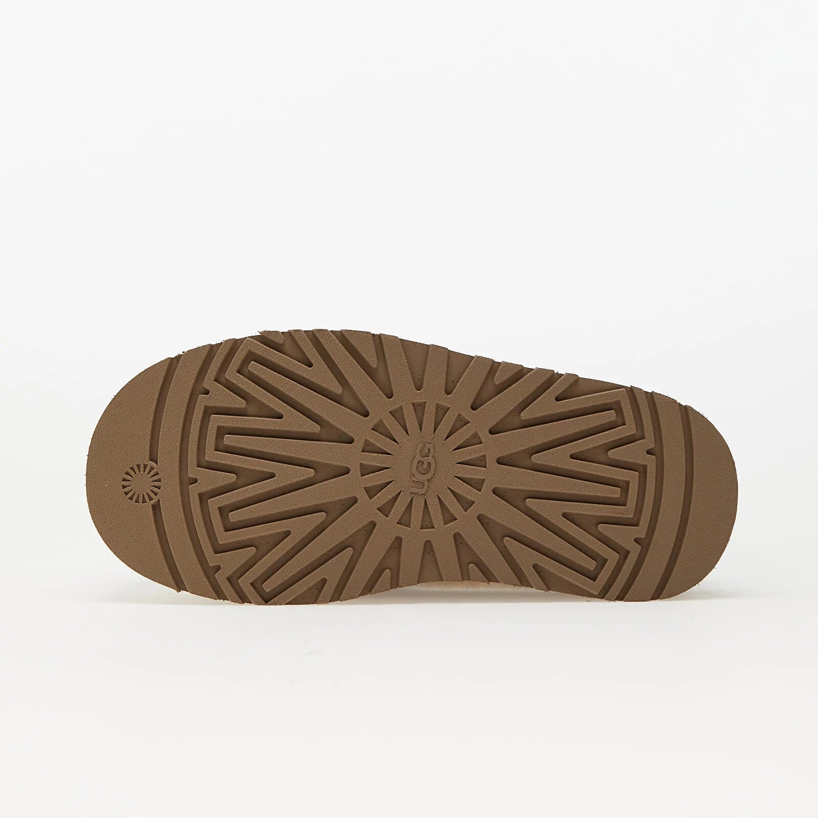 Ugg W Funkette Chestnut