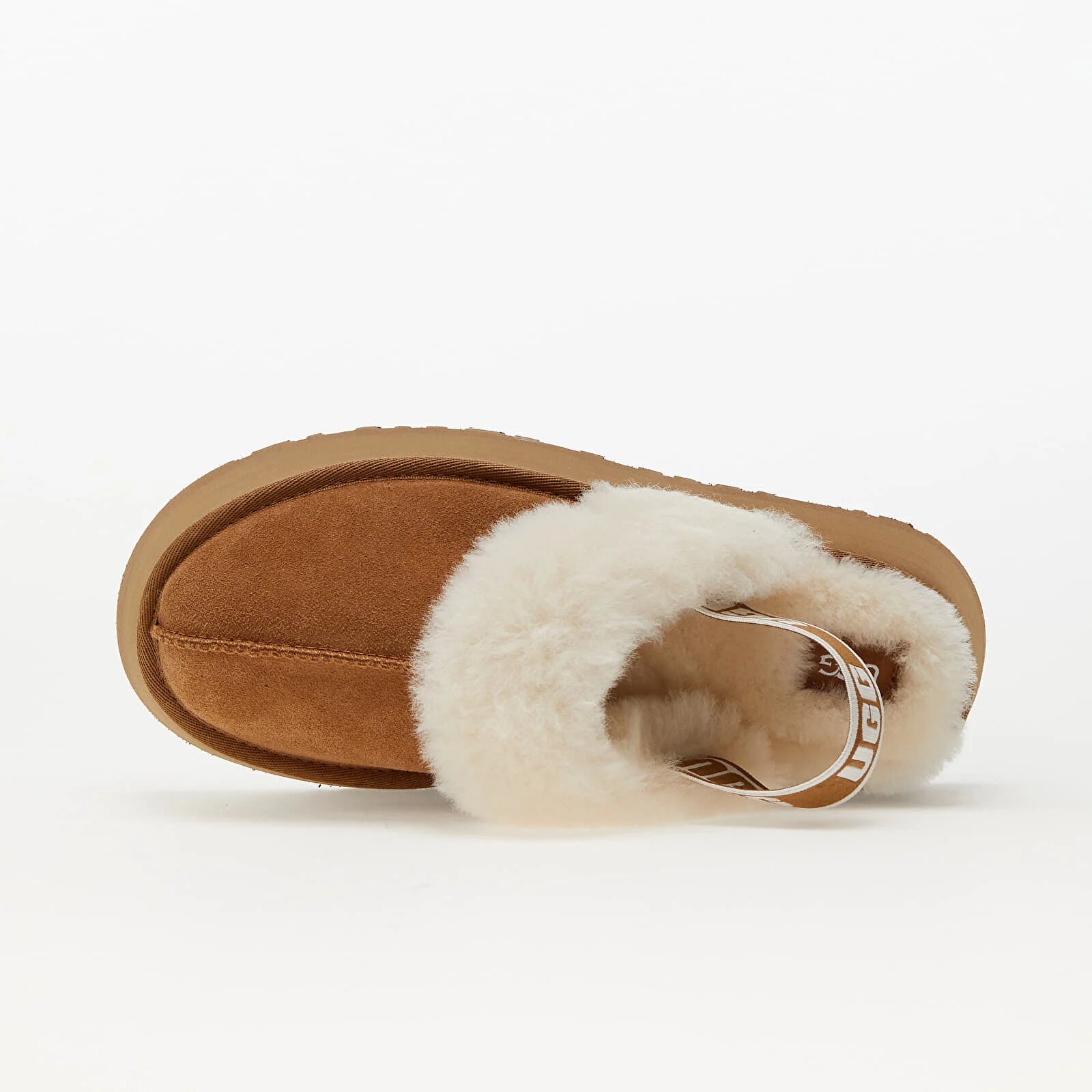 Ugg W Funkette Chestnut