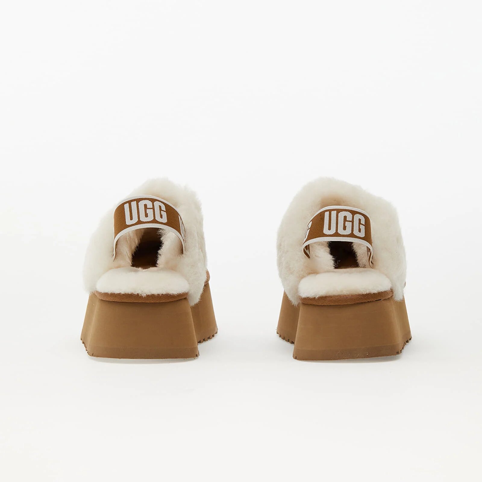 Ugg W Funkette Chestnut