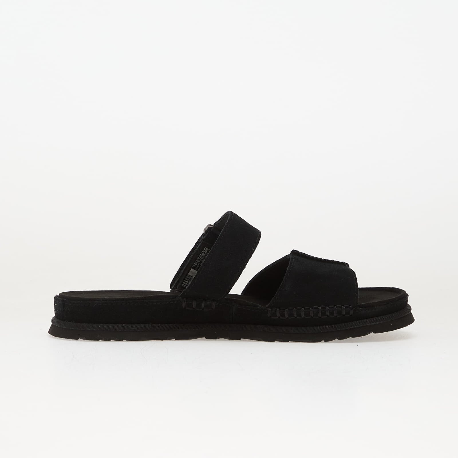 Ugg W Goldengaze Slide Black