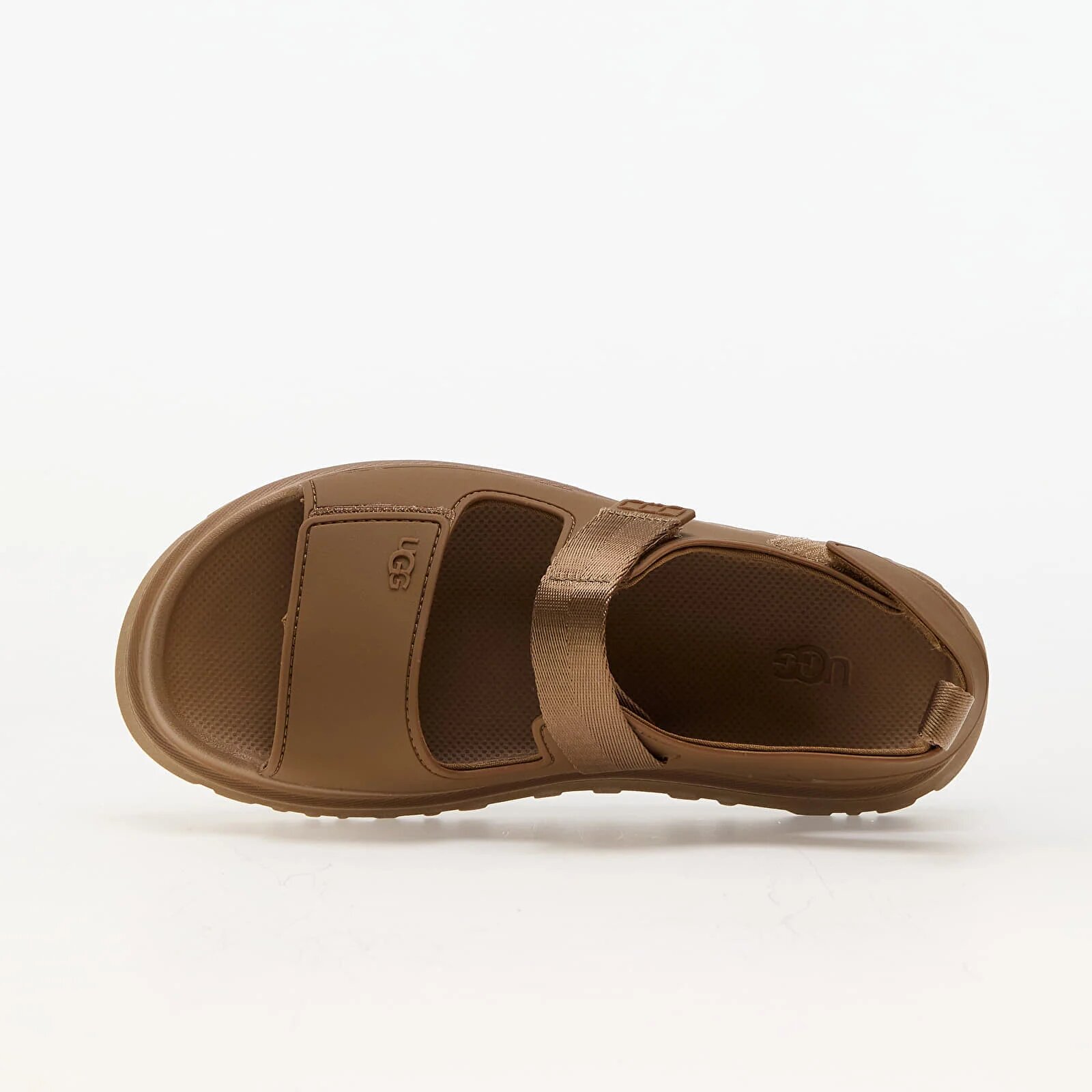 Ugg W Goldenglow Bison Brown