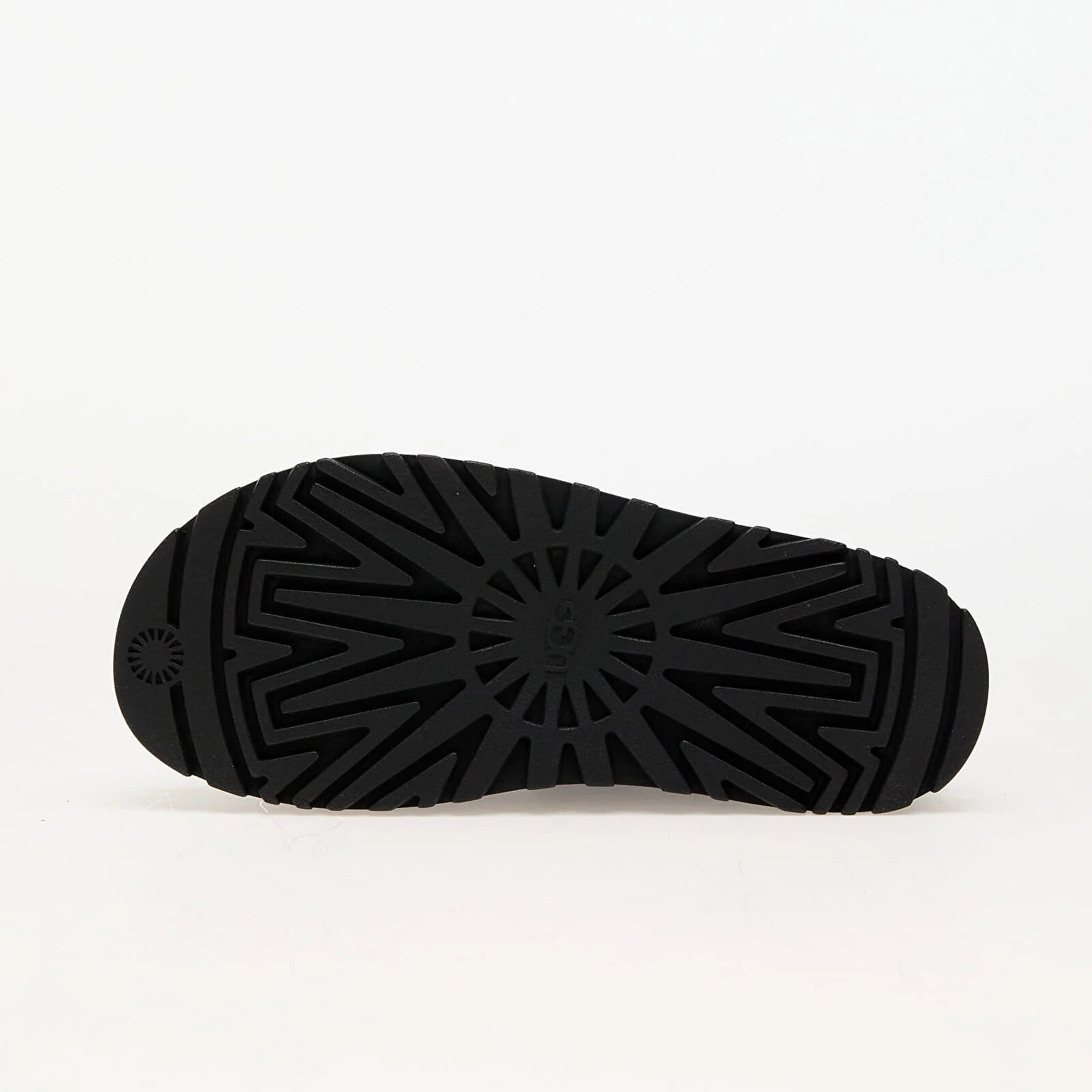 Ugg W Goldenglow Black