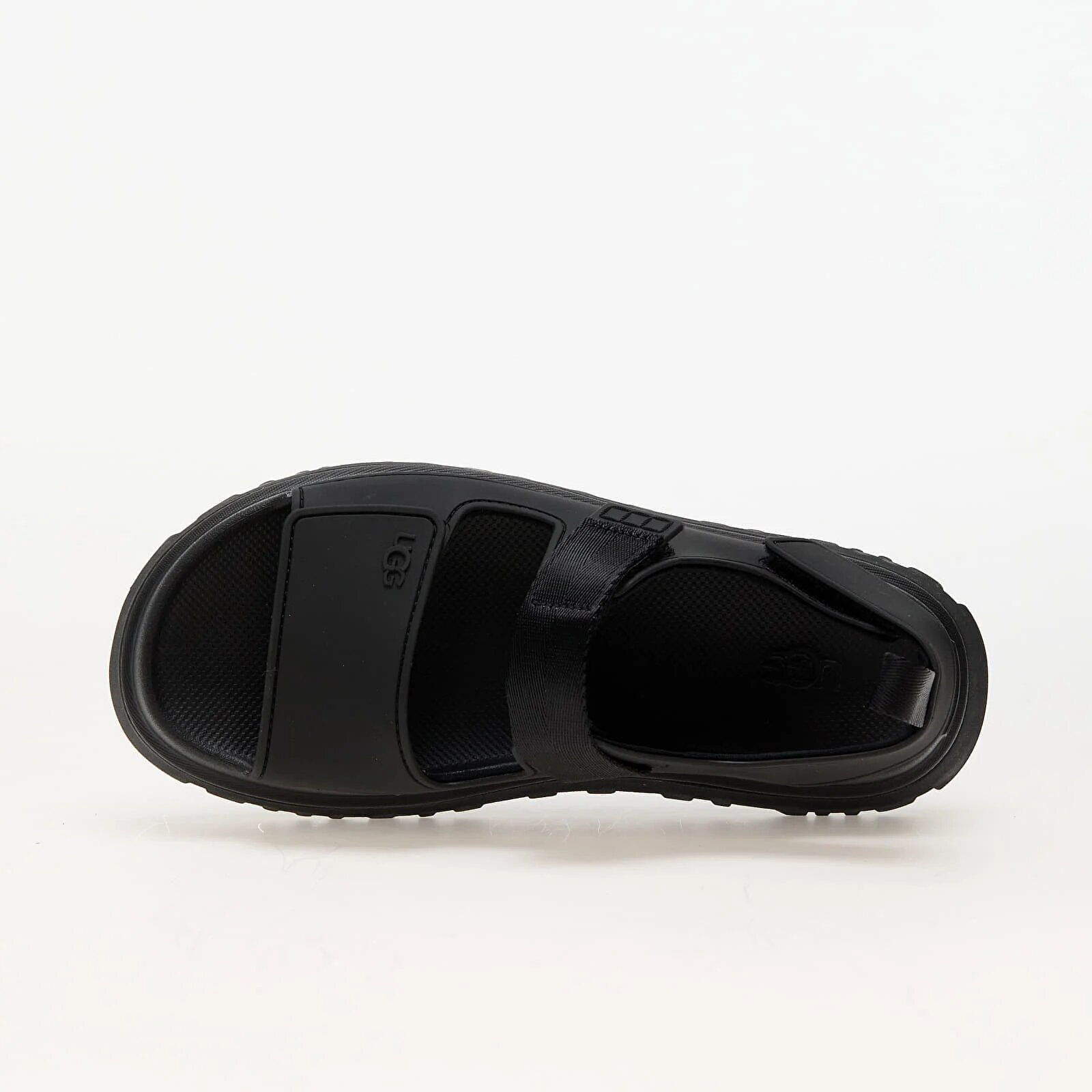 Ugg W Goldenglow Black