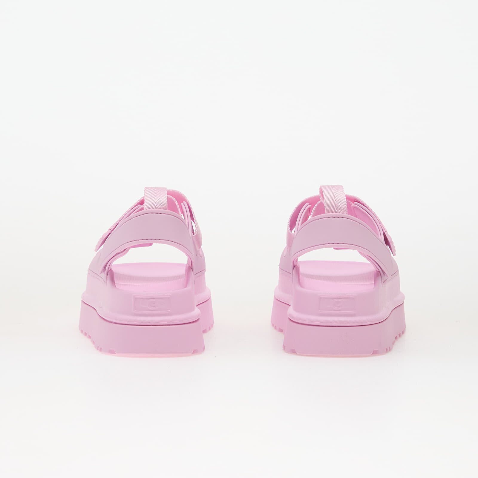 Ugg W Goldenglow Pink Diamond