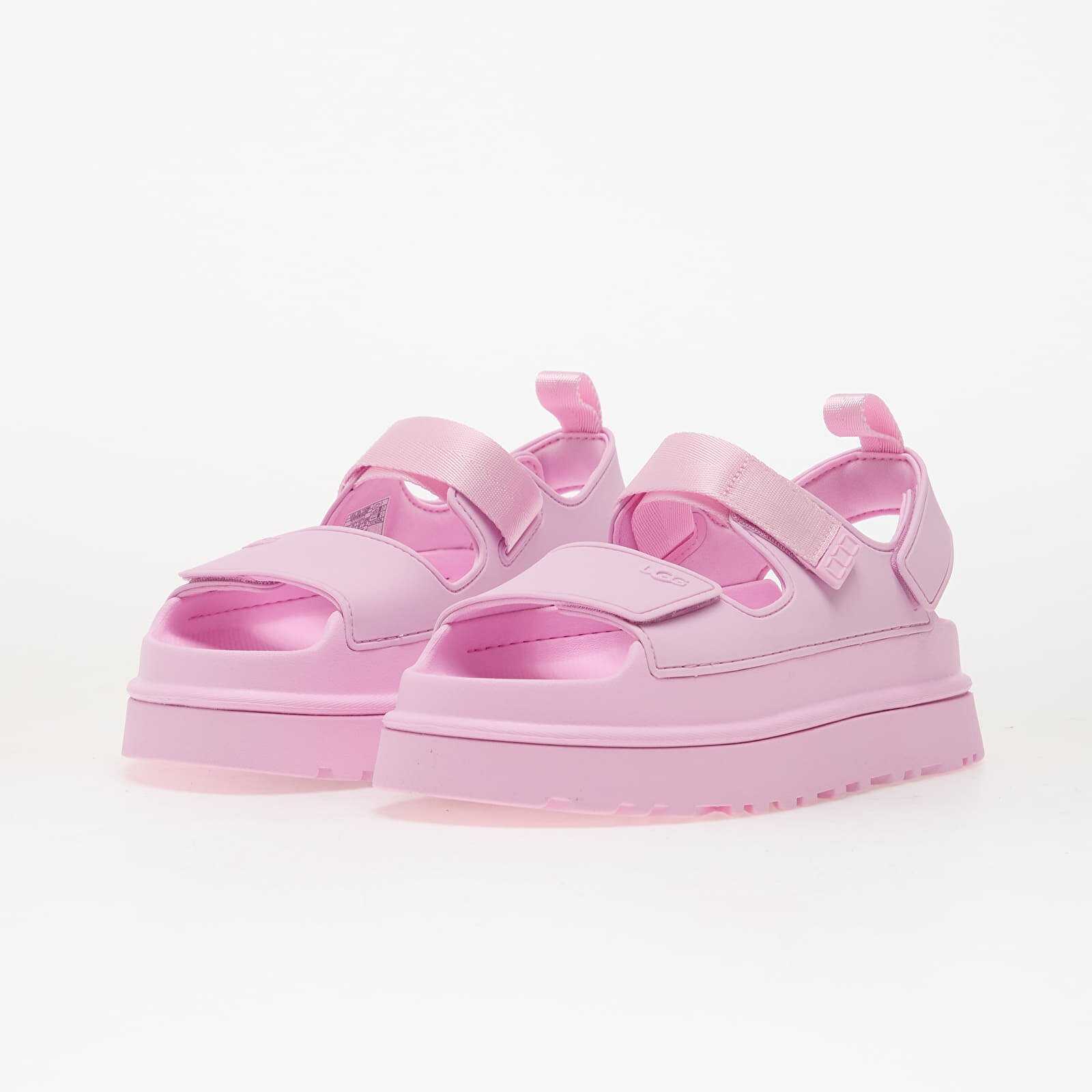 Ugg W Goldenglow Pink Diamond
