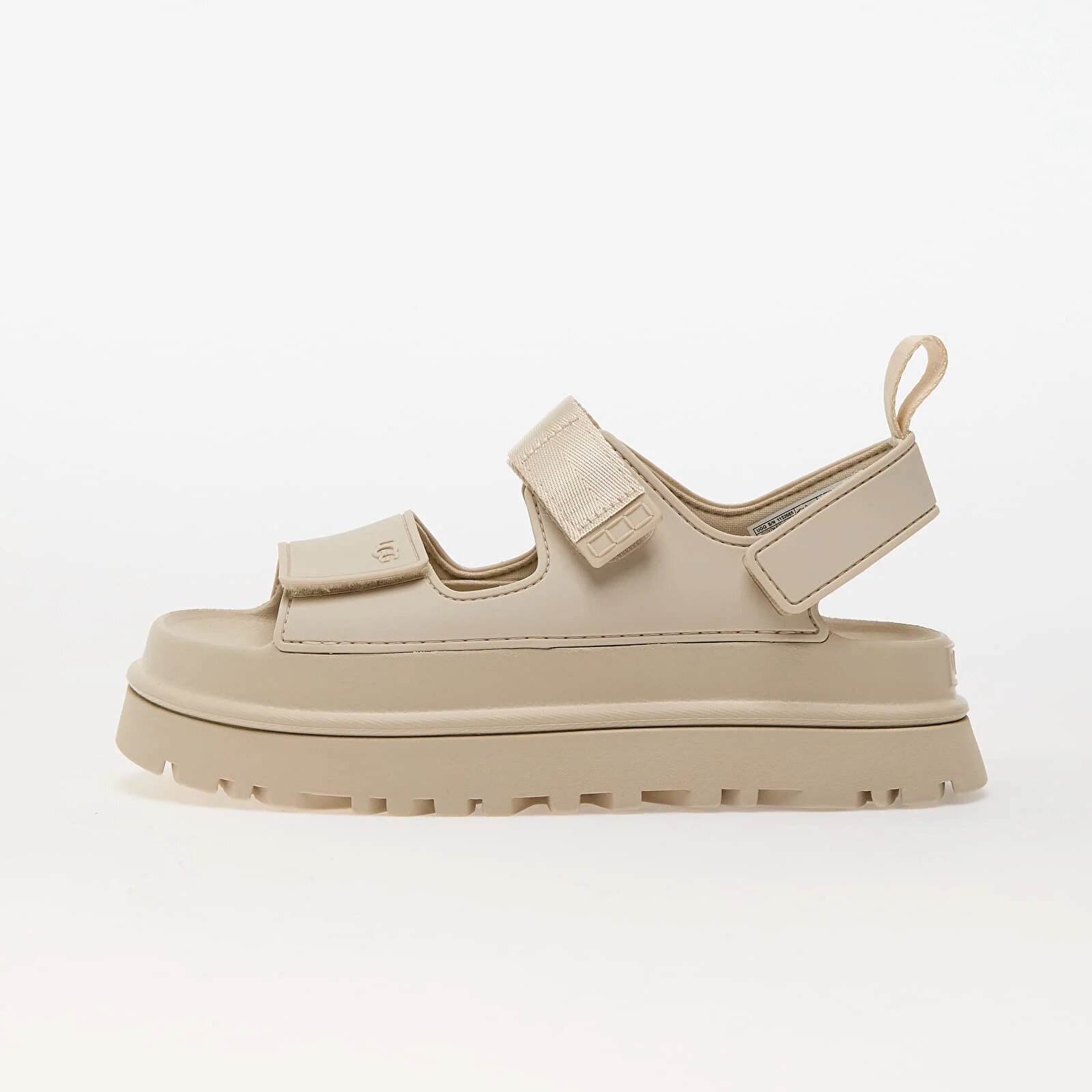 Ugg W Goldenglow Sea Salt