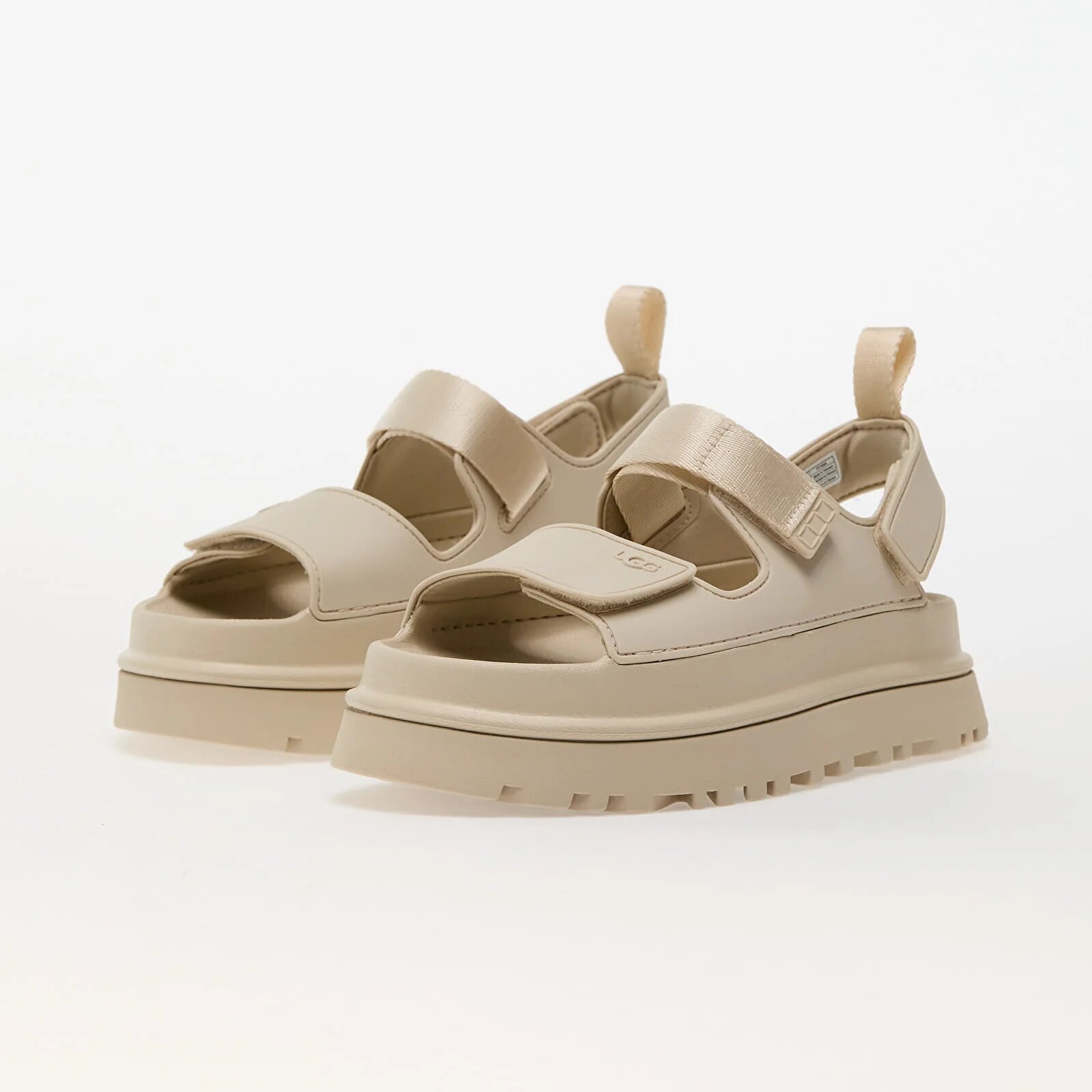 Ugg W Goldenglow Sea Salt