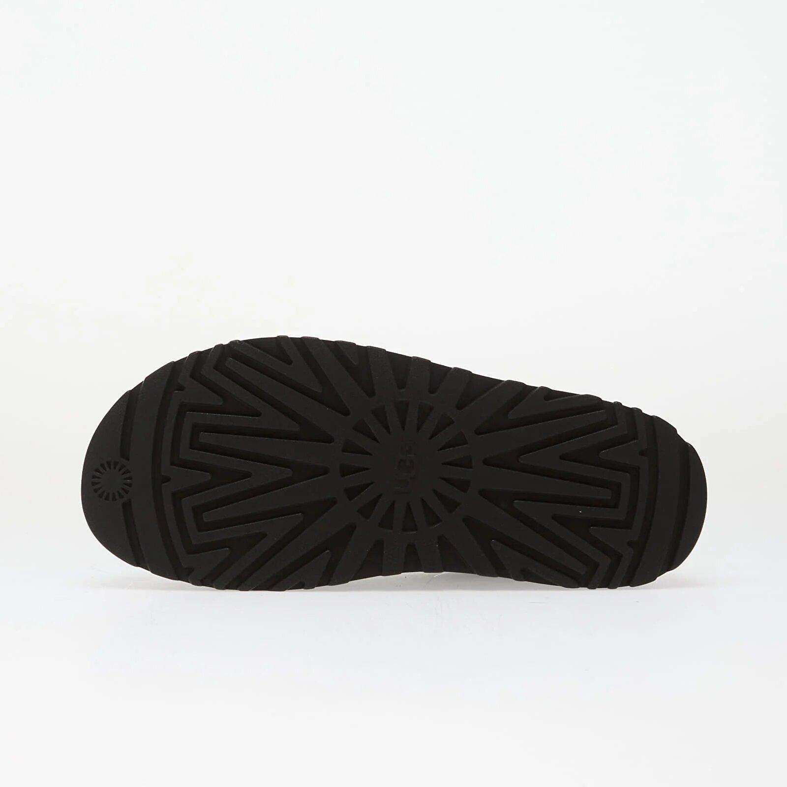 Ugg W Goldenglow Toggle Black