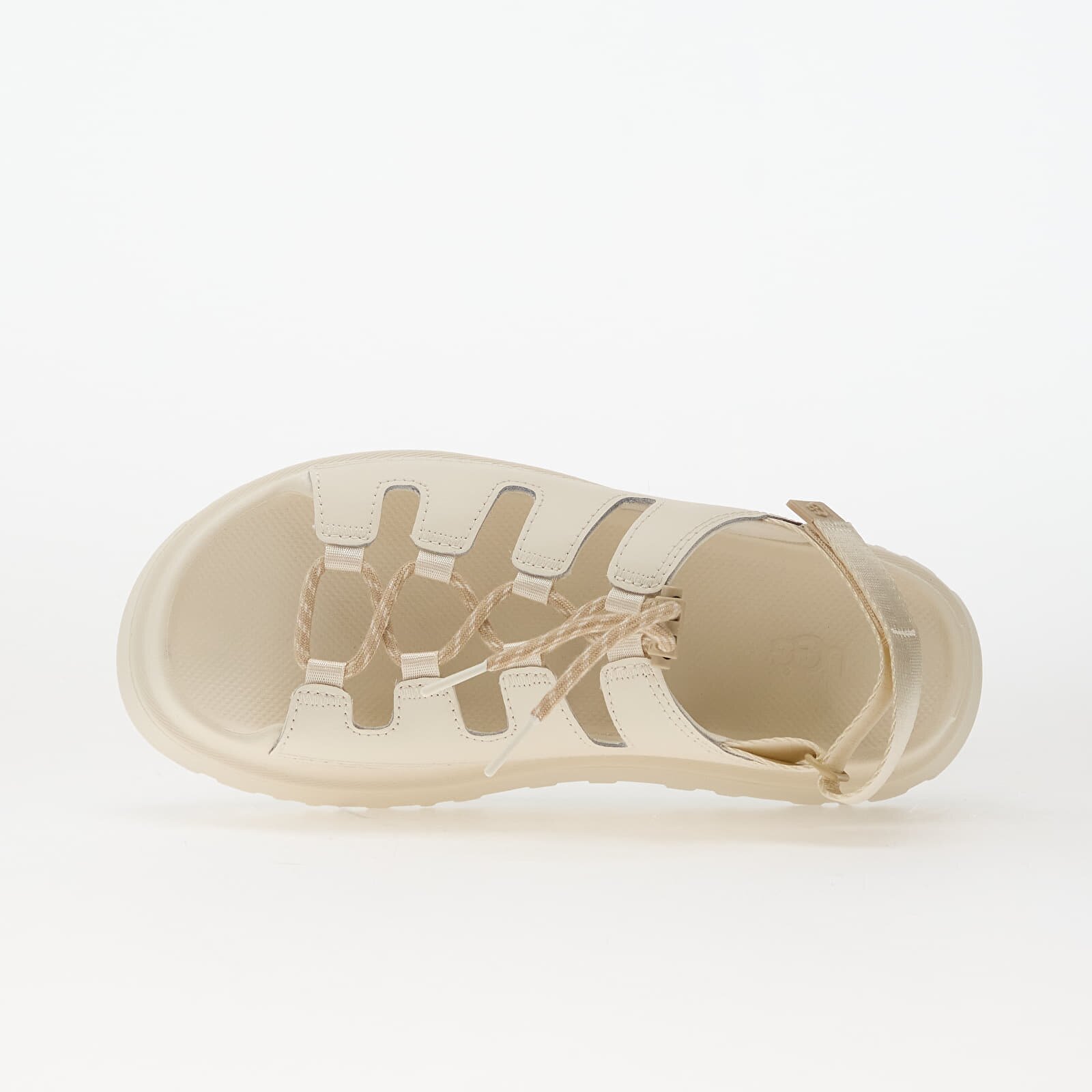 Ugg W Goldenglow Toggle Jasmine