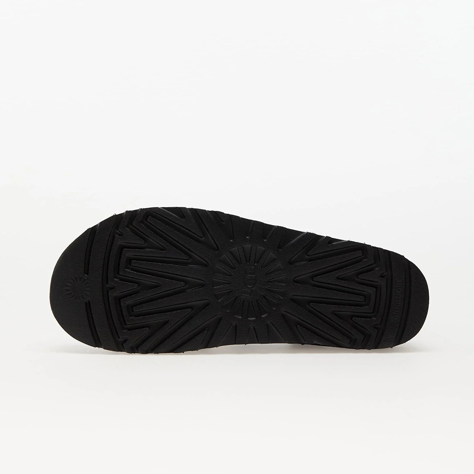 Ugg W Goldenstar Black