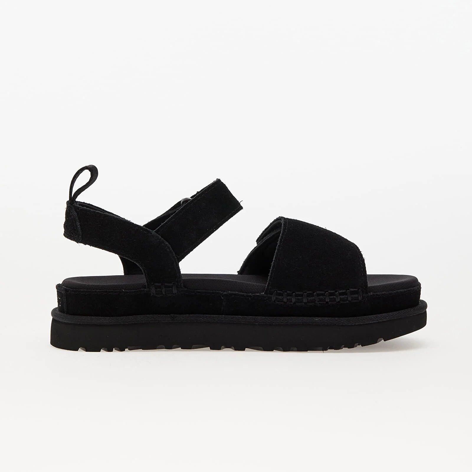 Ugg W Goldenstar Black