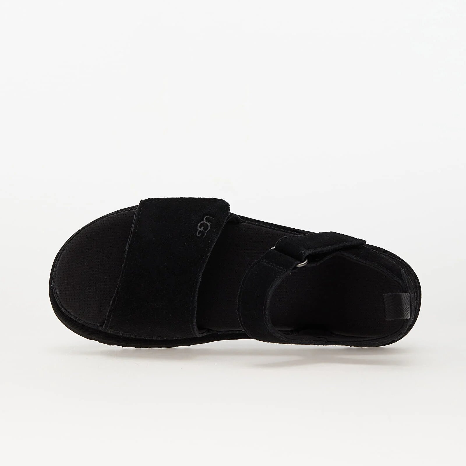Ugg W Goldenstar Black