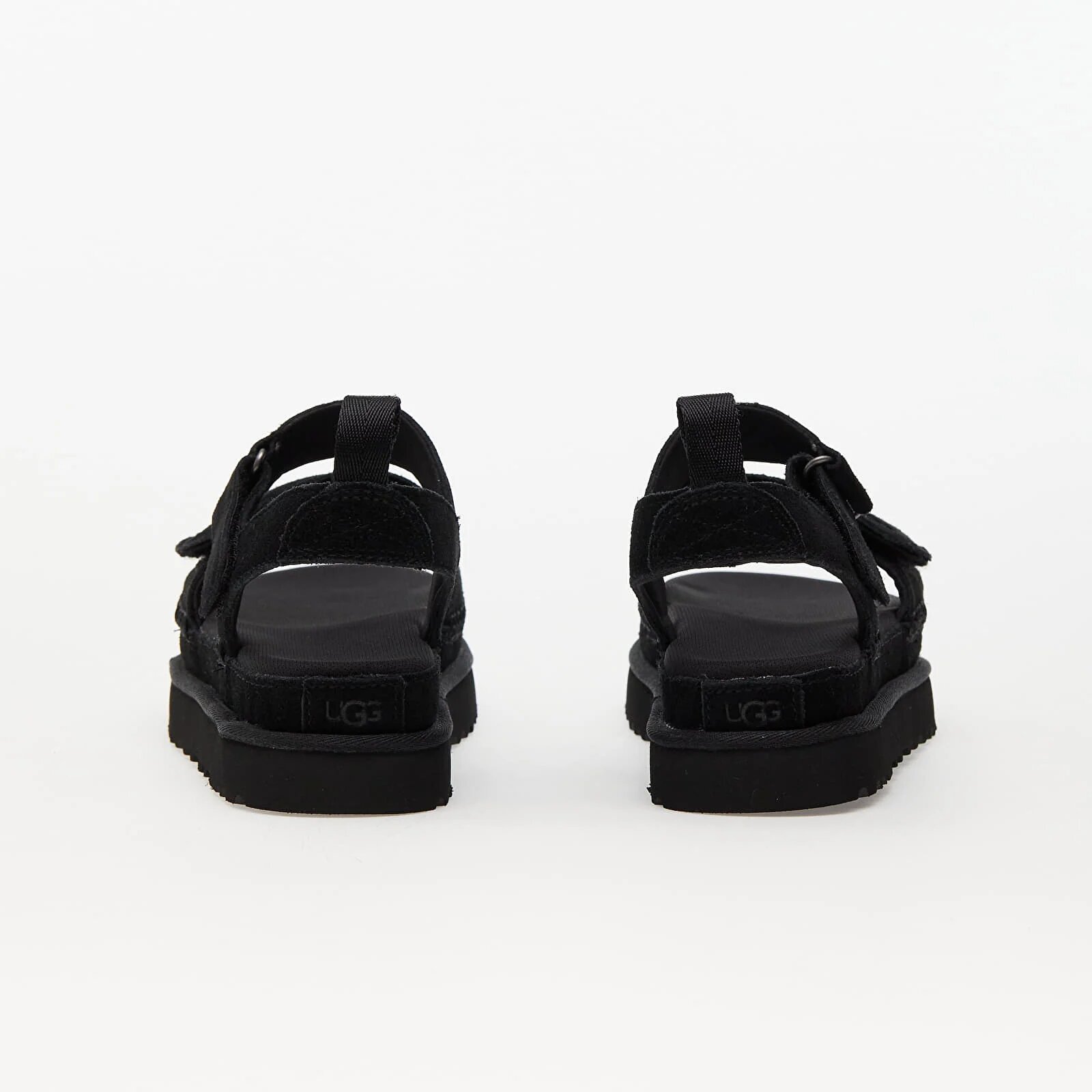 Ugg W Goldenstar Black