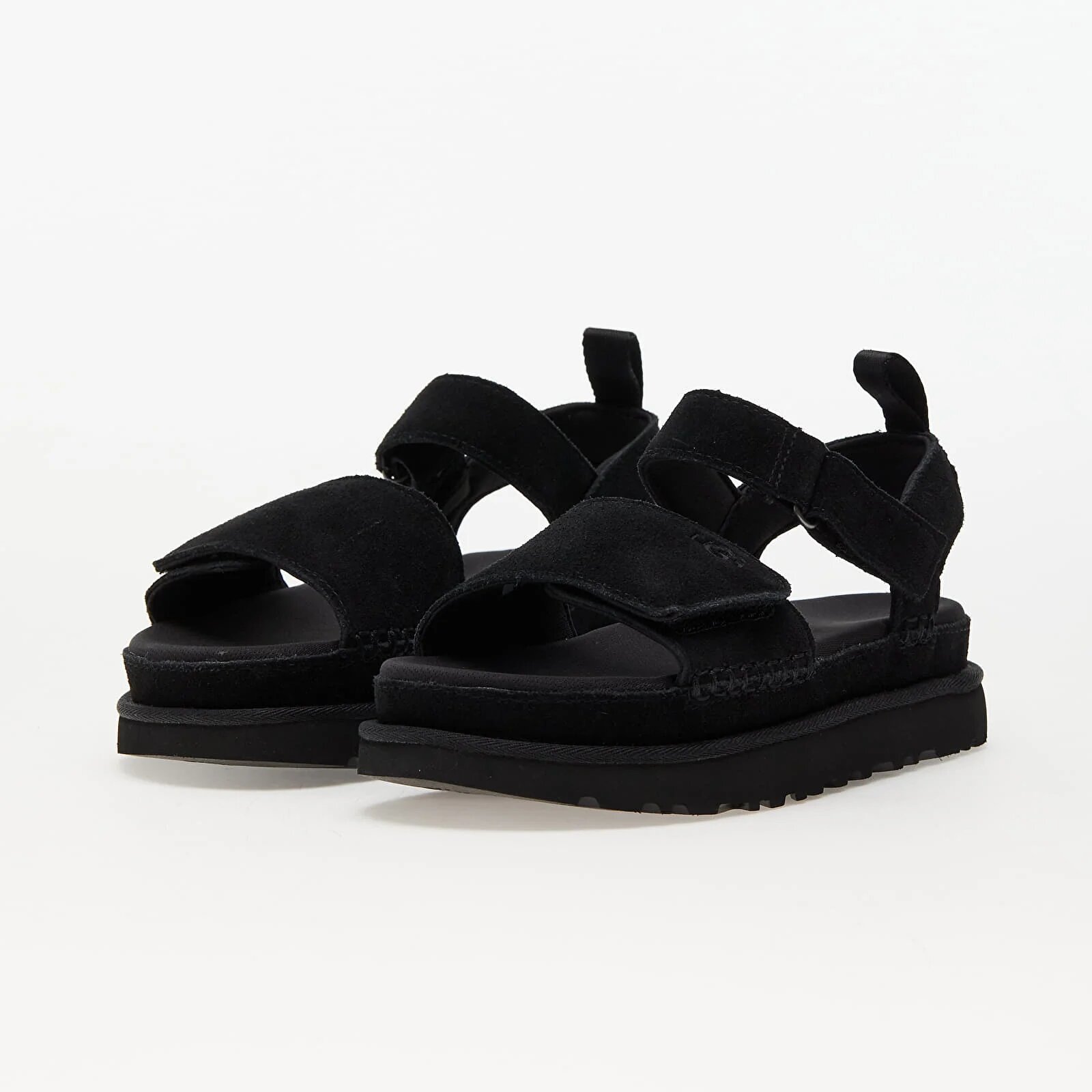 Ugg W Goldenstar Black