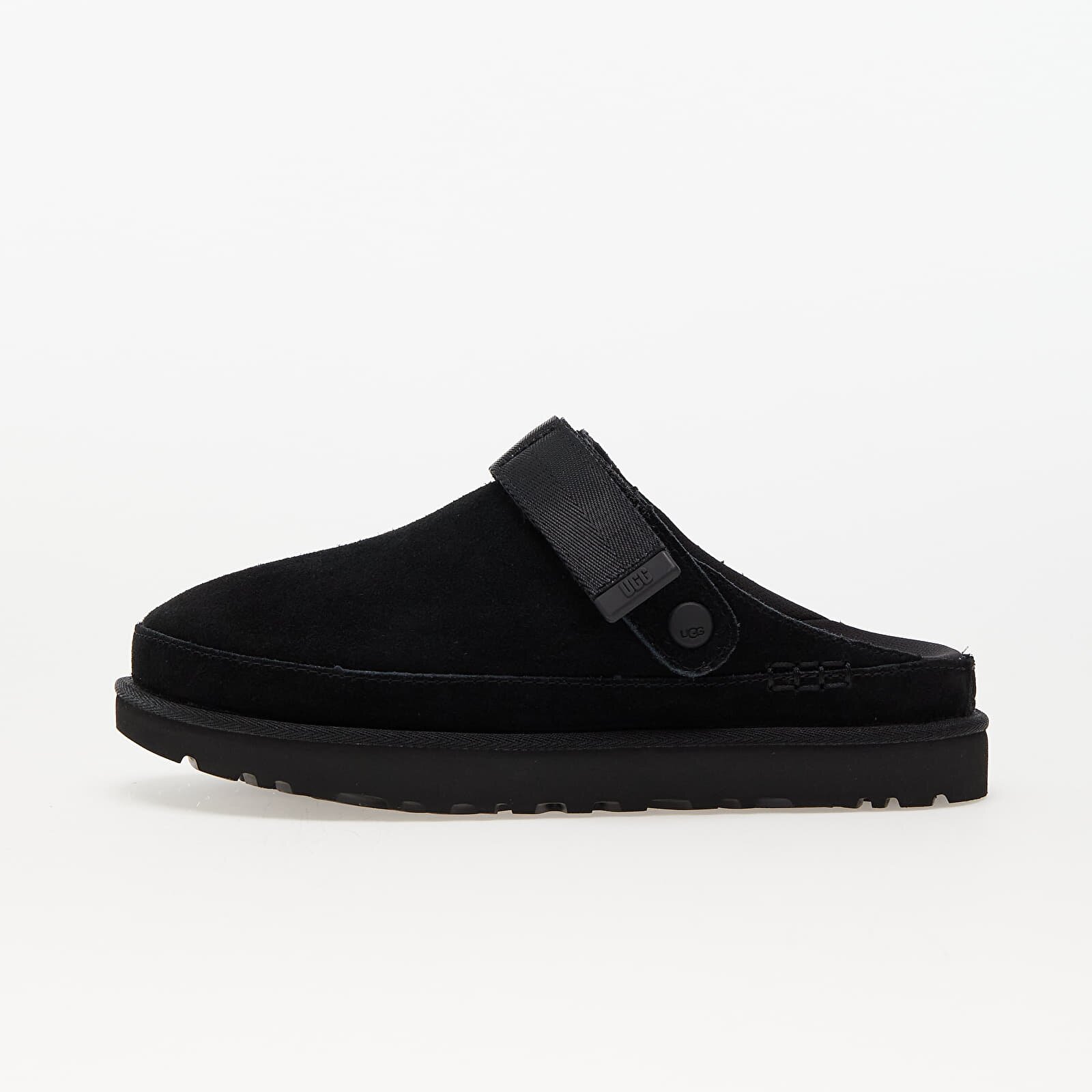 Ugg W Goldenstar Clog Black
