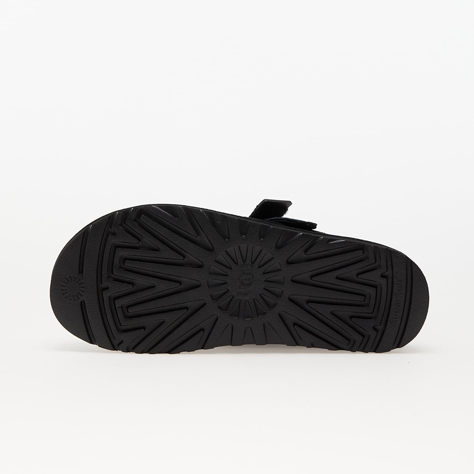 Ugg W Goldenstar Clog Black