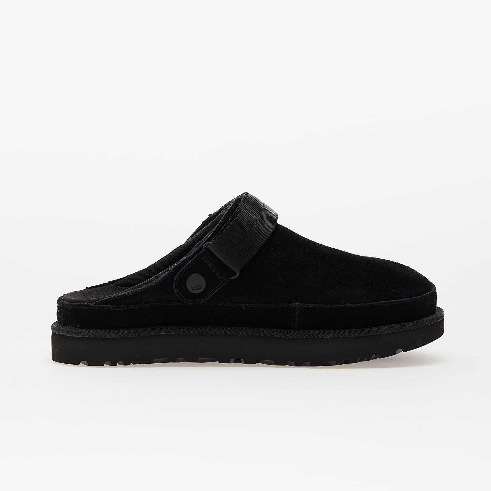 Ugg W Goldenstar Clog Black