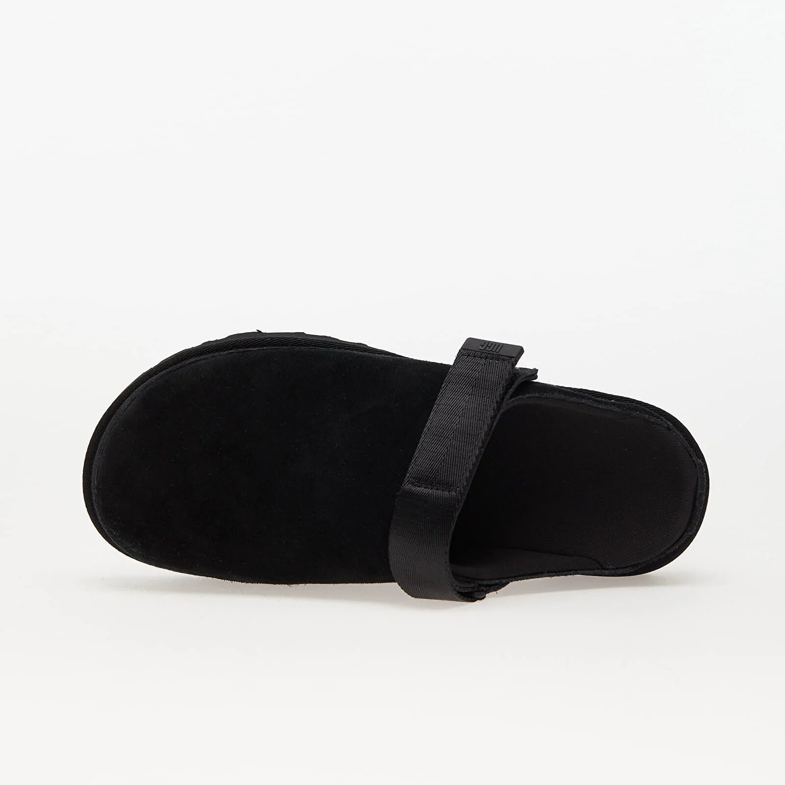 Ugg W Goldenstar Clog Black
