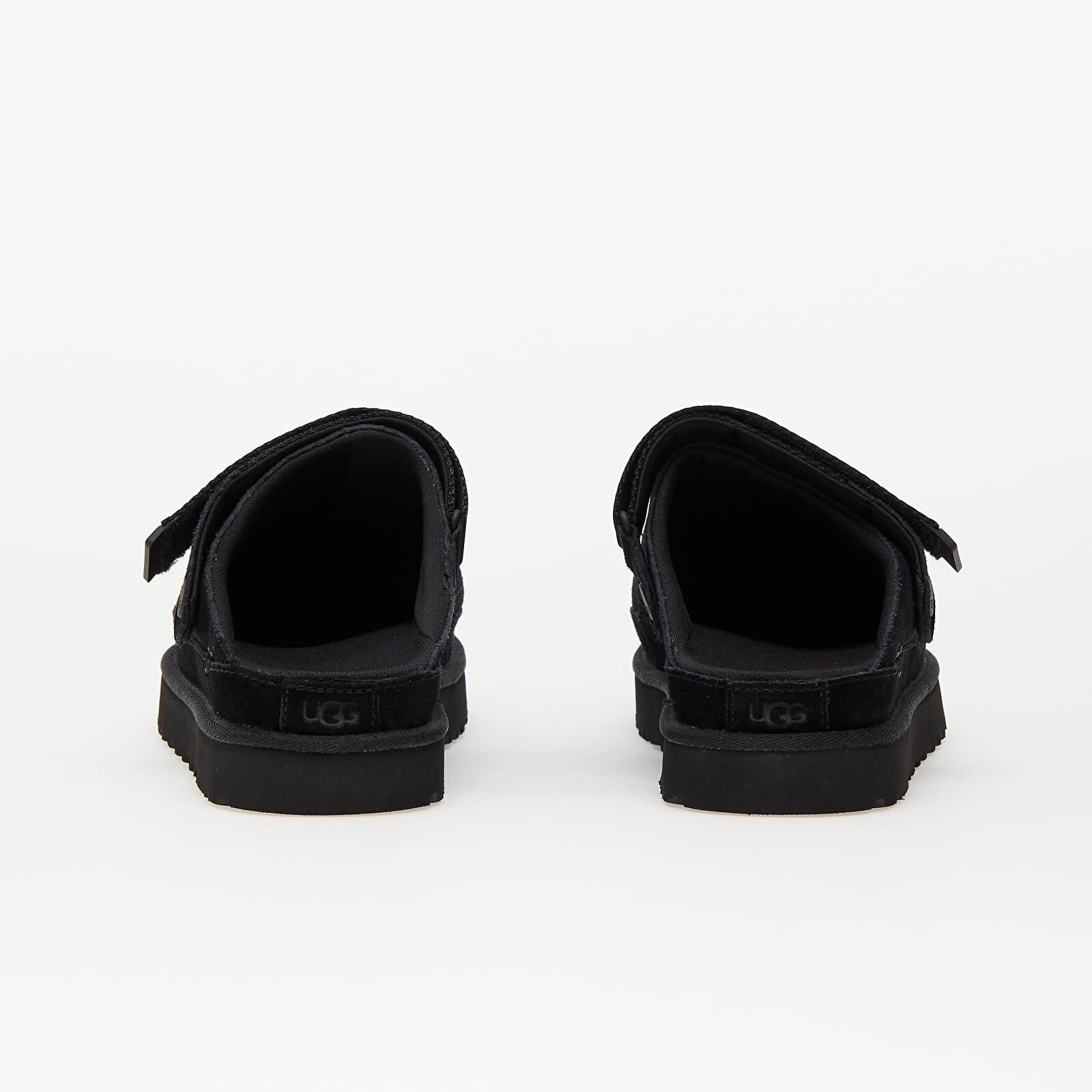 Ugg W Goldenstar Clog Black