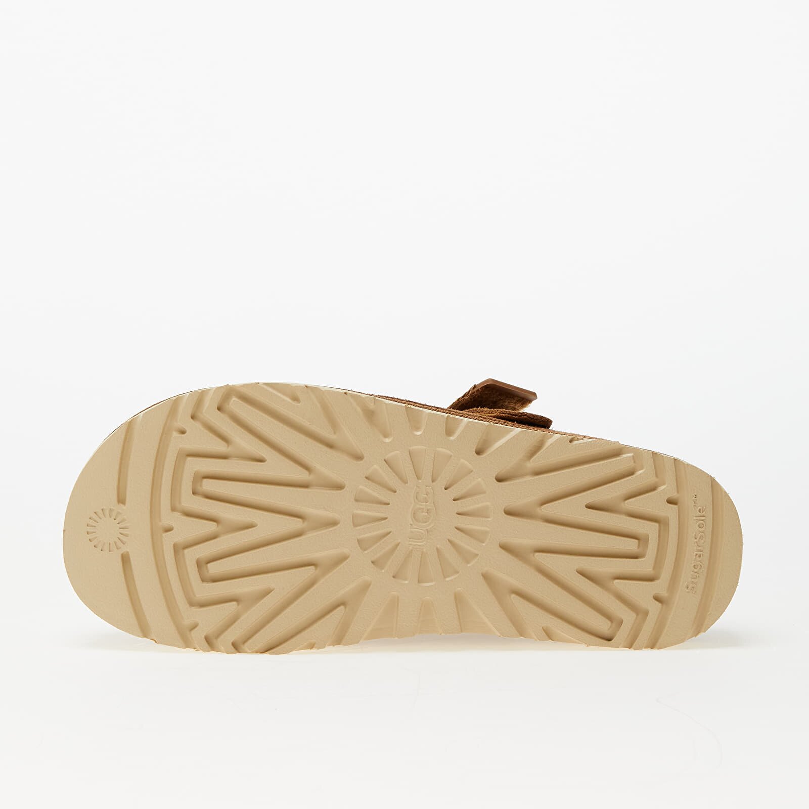 Ugg W Goldenstar Clog Chestnut