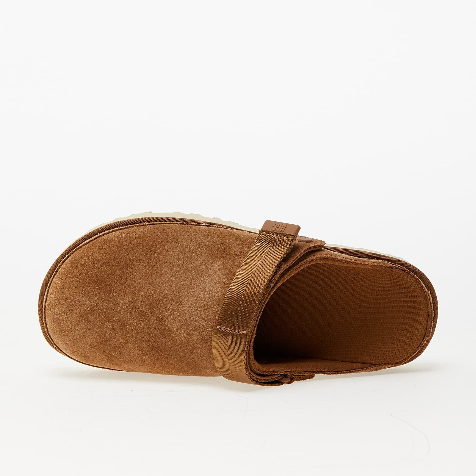 Ugg W Goldenstar Clog Chestnut