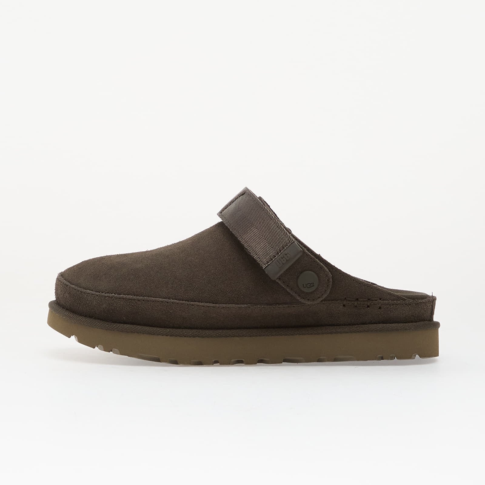 Ugg W Goldenstar Clog DNSS