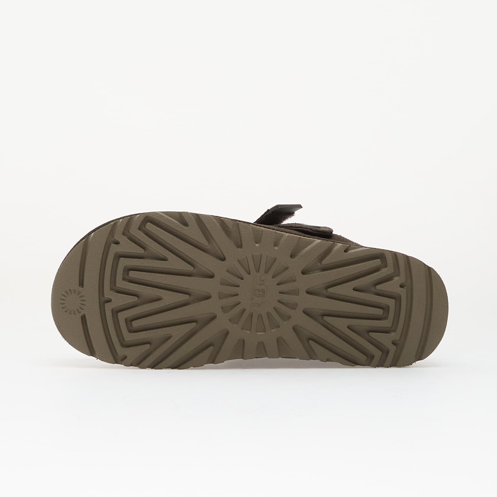 Ugg W Goldenstar Clog DNSS